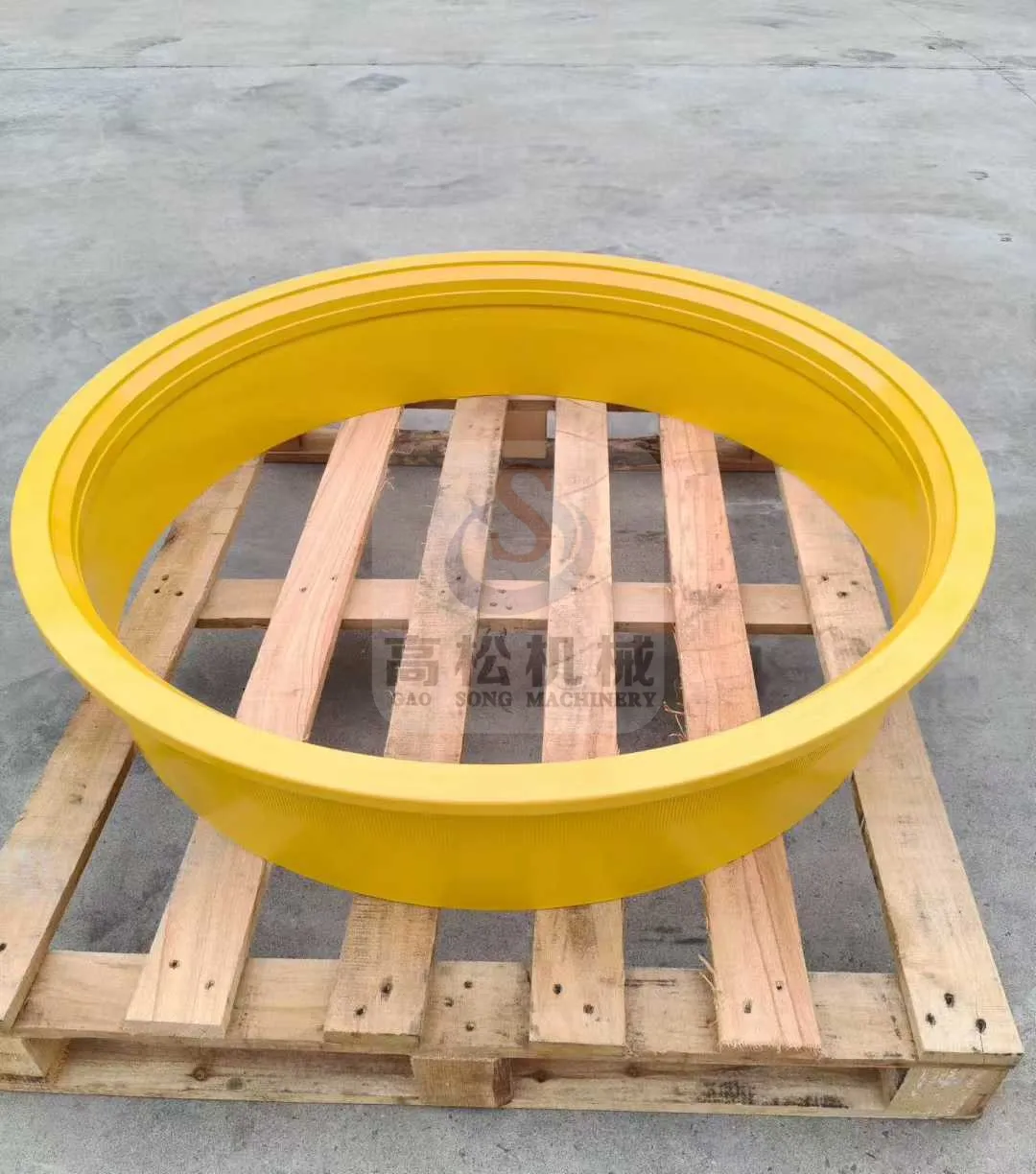 426 – 30 – 32220 ступица Komatsu WA600 – 6