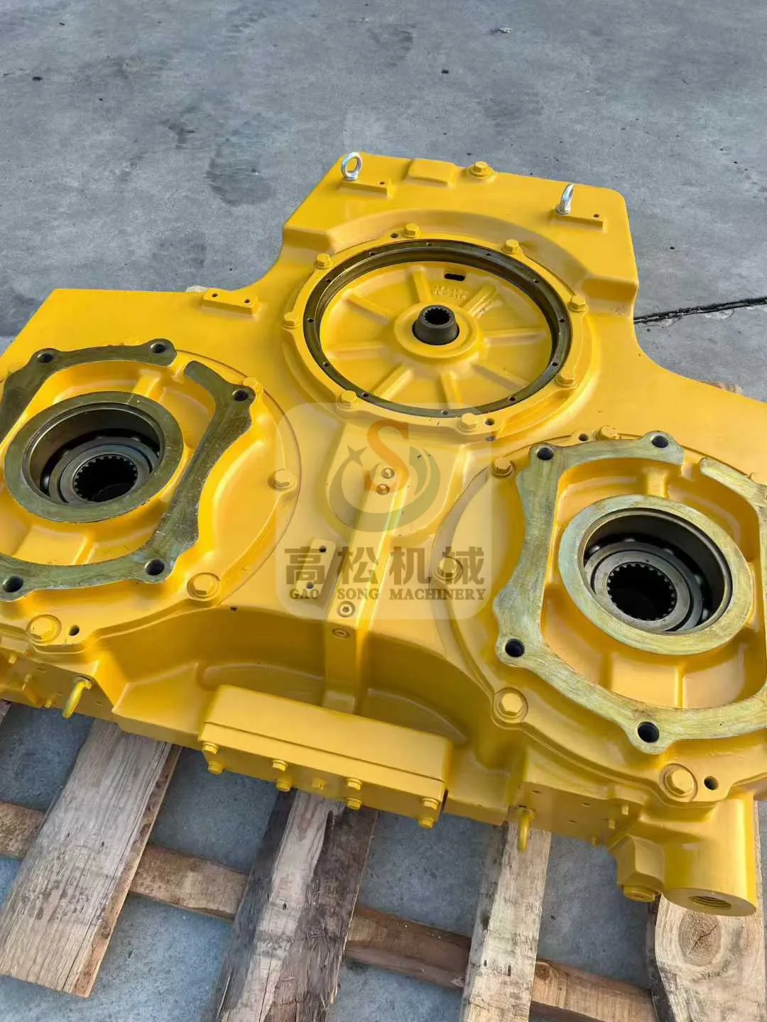21T – 38 – 00160 ПТО в сборе Komatsu PC2000 – 8