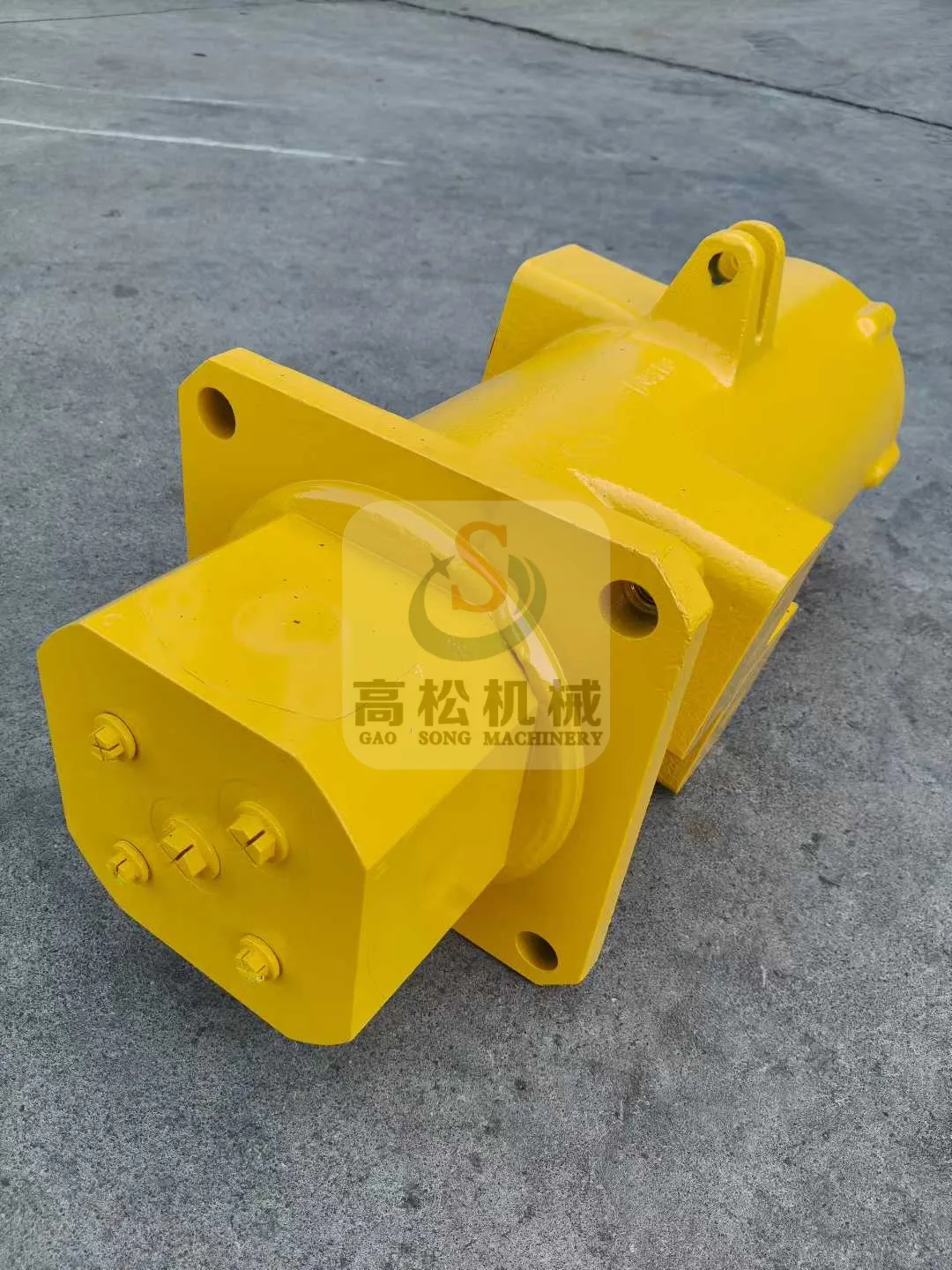 703 – 15 – 00121 Центральные поворотные разъемы Komatsu PC2000 – 8