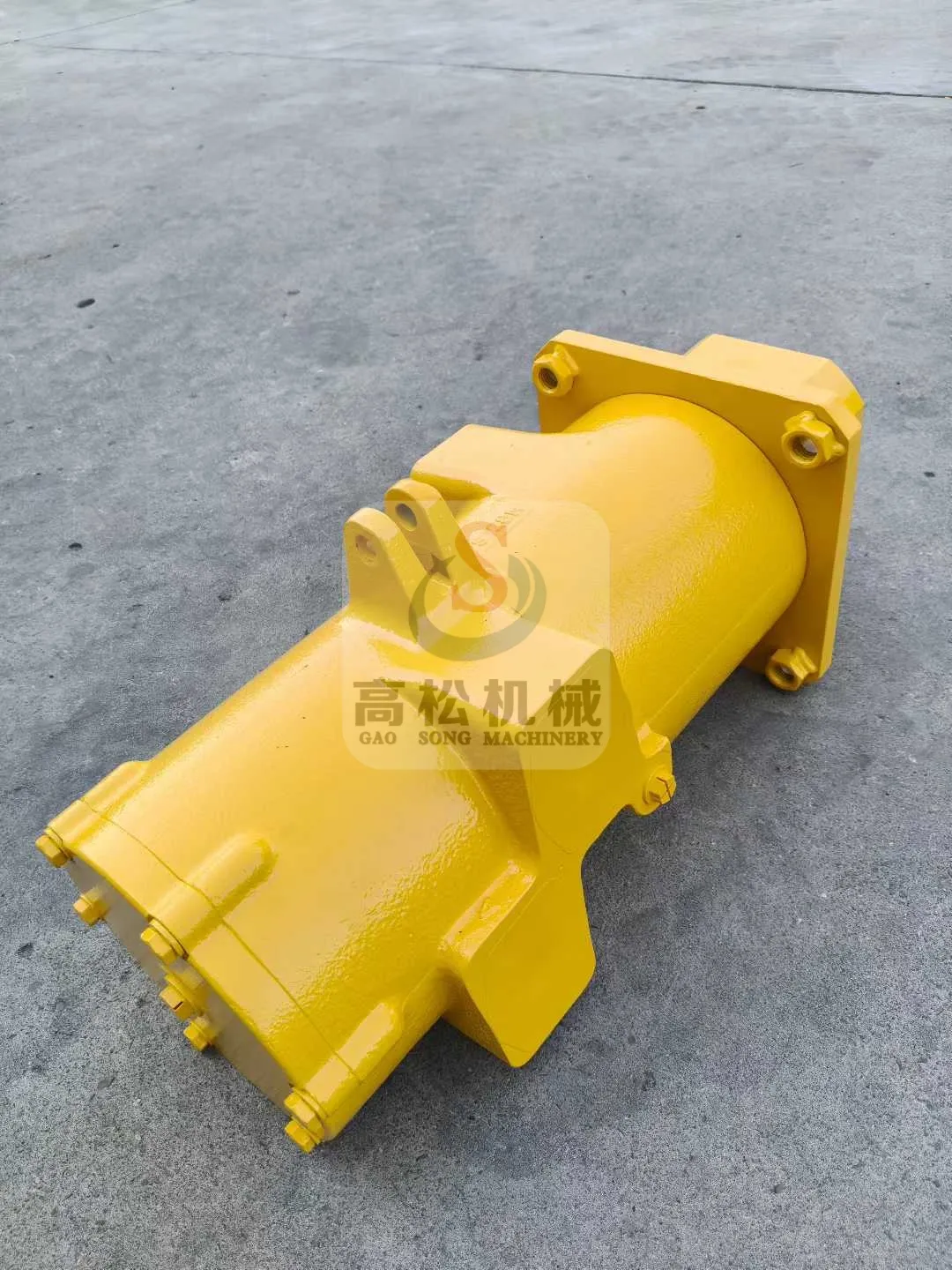 703 – 15 – 00121 Центральные поворотные разъемы Komatsu PC2000 – 8