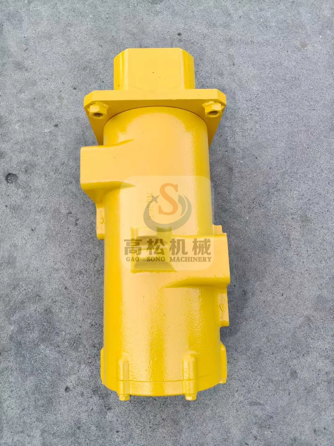 703 – 15 – 00121 Центральные поворотные разъемы Komatsu PC2000 – 8