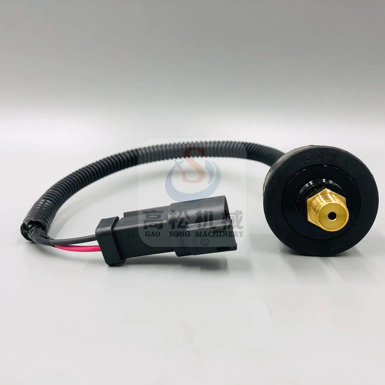 7861 – 93 – 1430 Датчик Komatsu WA500 – 7