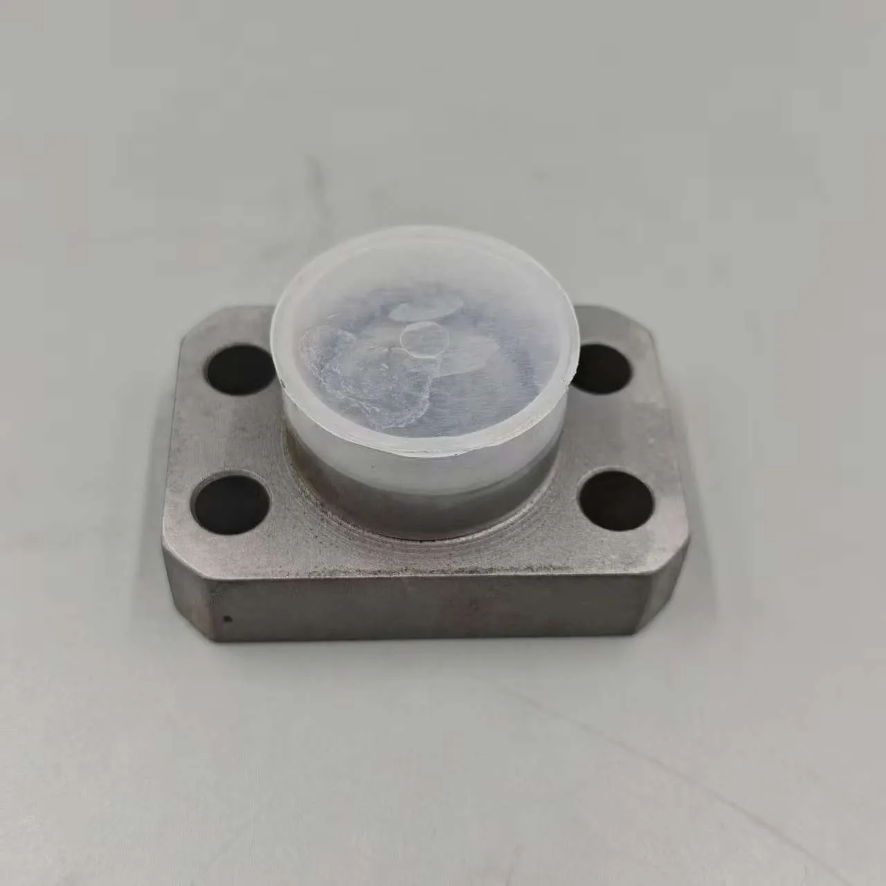 565-43-13210 Оригинальный Фланец Komatsu