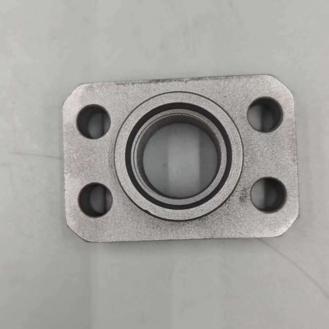 565-43-13210 Оригинальный Фланец Komatsu