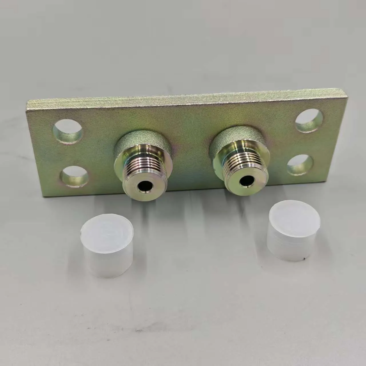 14Y-62-31411 Кронштейн Komatsu оригинальный