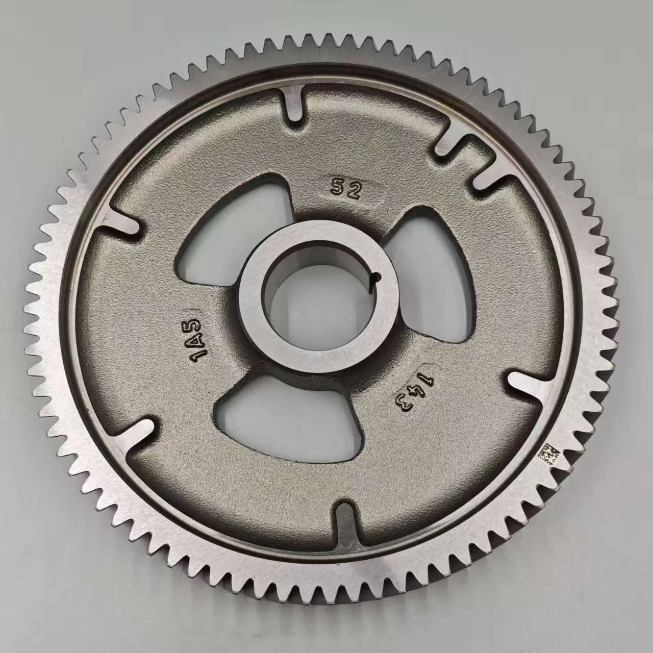 6745-41-1131 Оригинальная Шестерня Komatsu