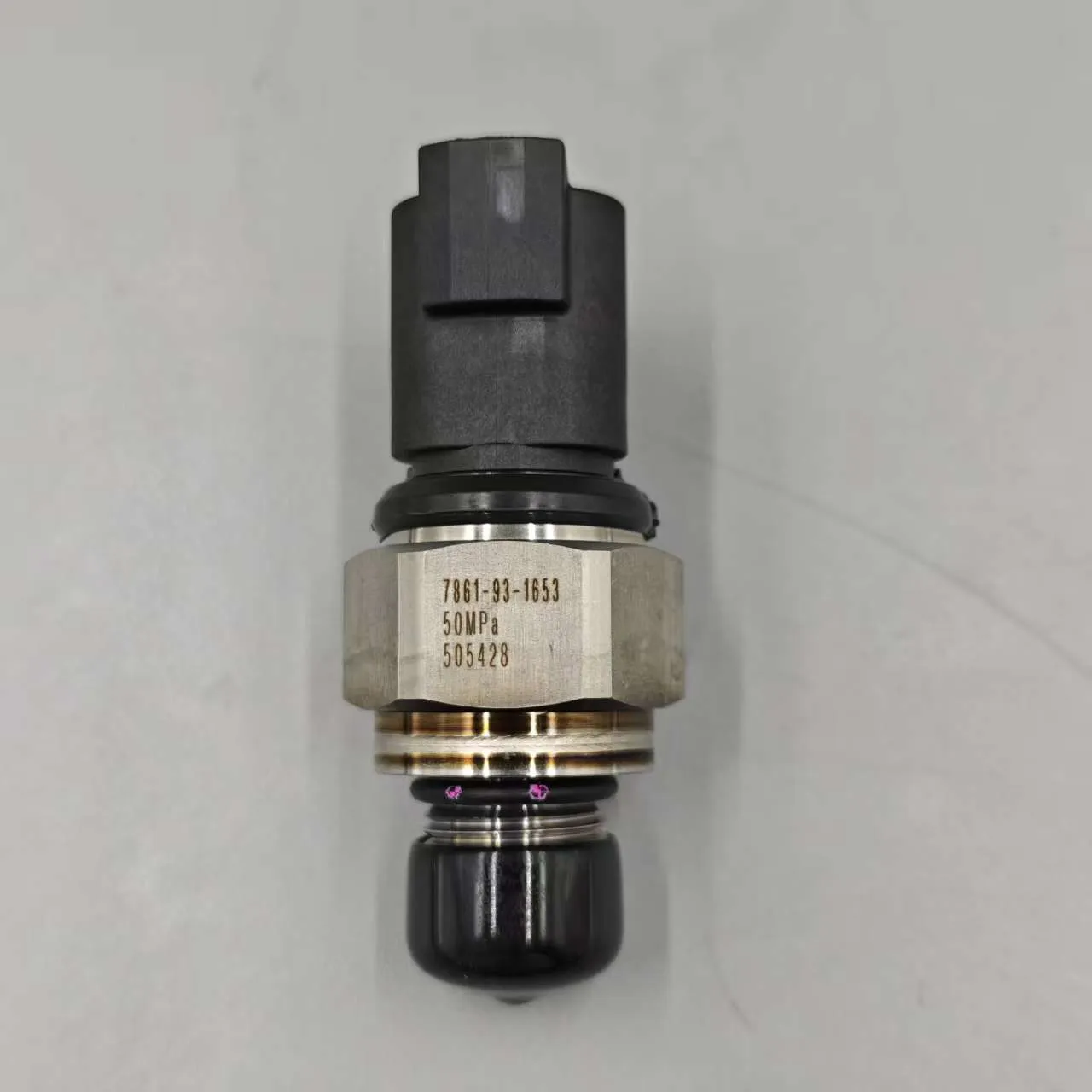 7861-93-1653 Оригинальный Датчик Komatsu