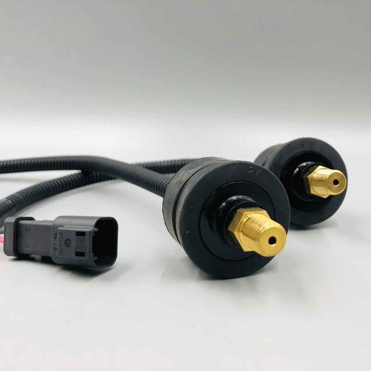 7861-93-1430 Оригинальный Выключатель Komatsu