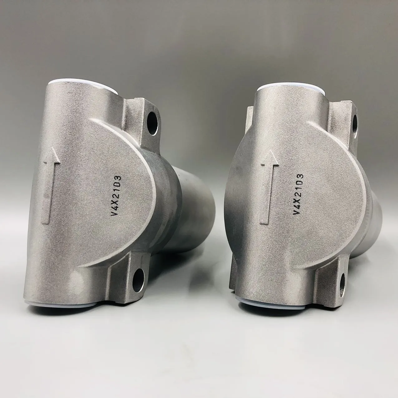 20Y-62-51681 Фильтр в сборе Komatsu оригинальный