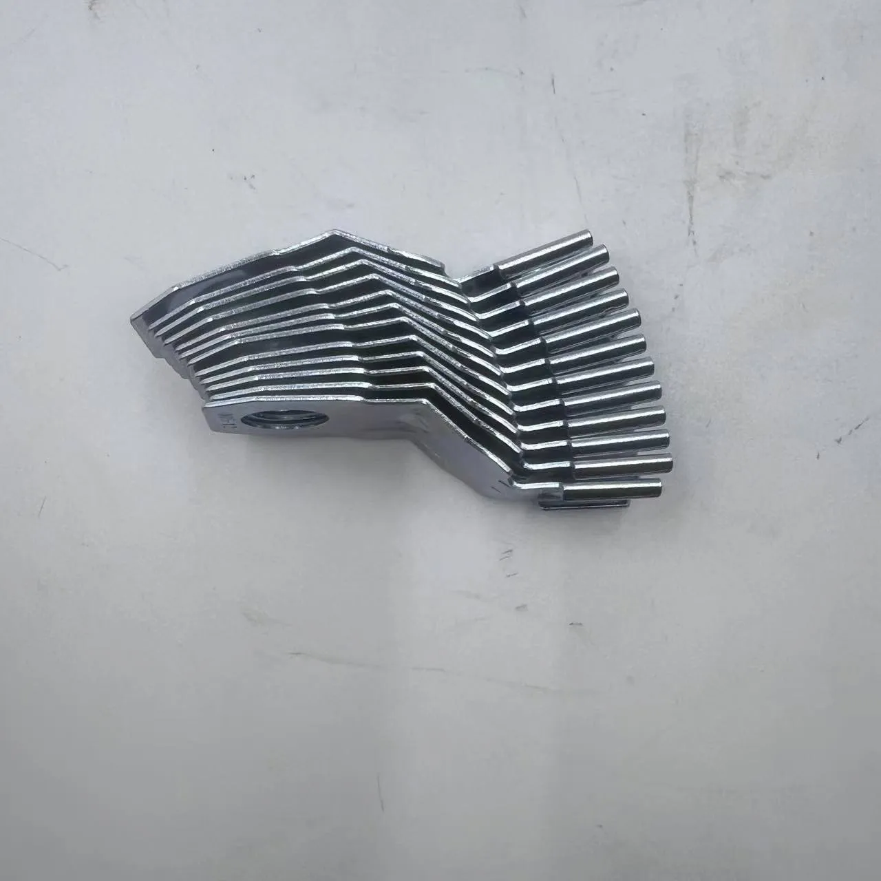 08193-21012 Оригинальная Скоба Komatsu