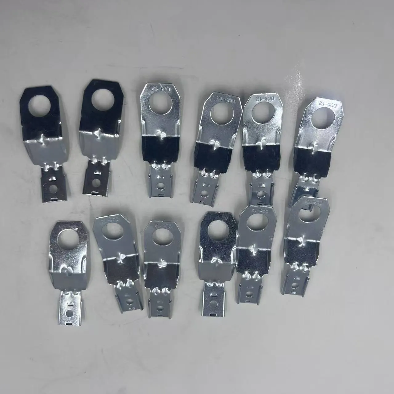 08193-21012 Оригинальная Скоба Komatsu