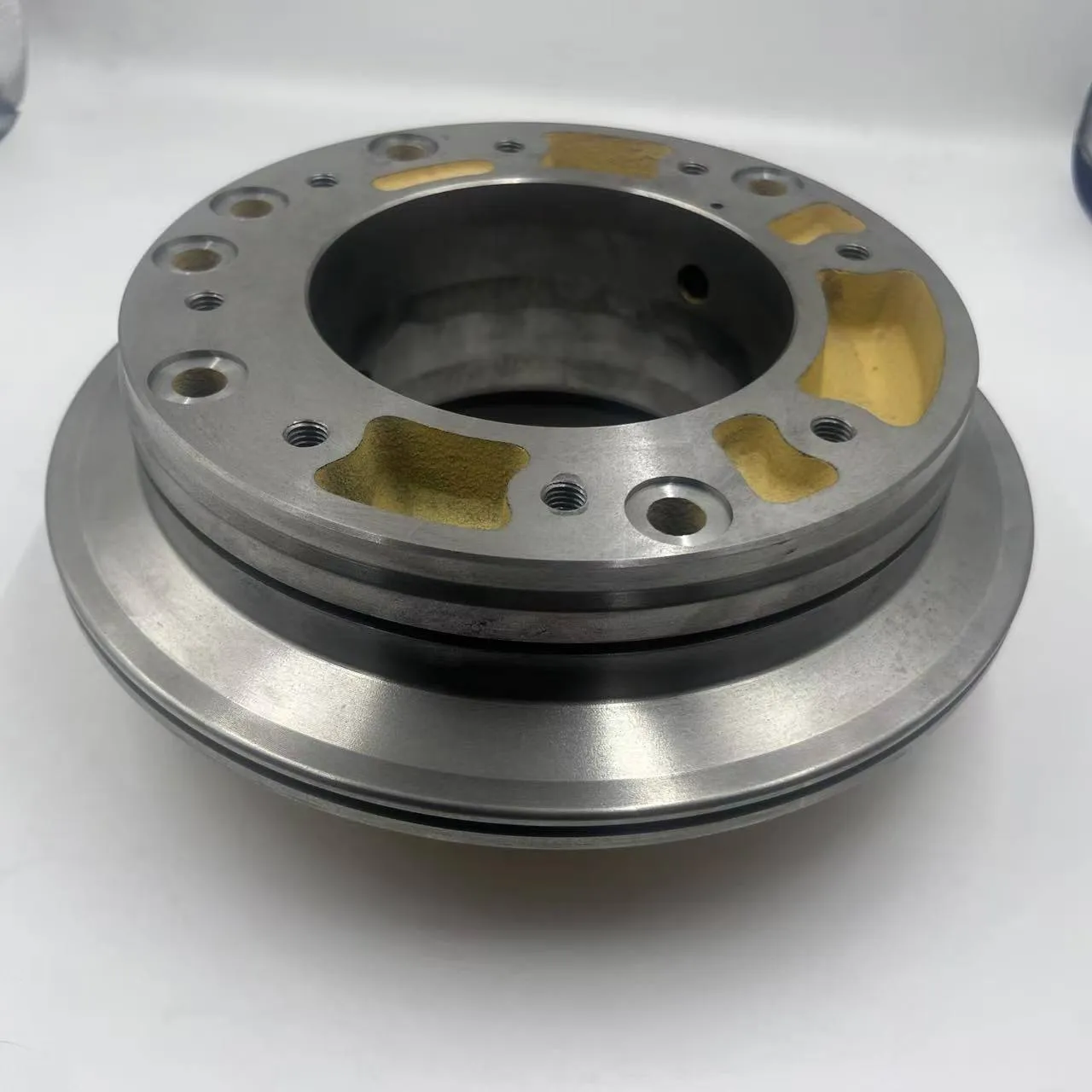 17A-22-11132 Оригинальный цилиндр Komatsu