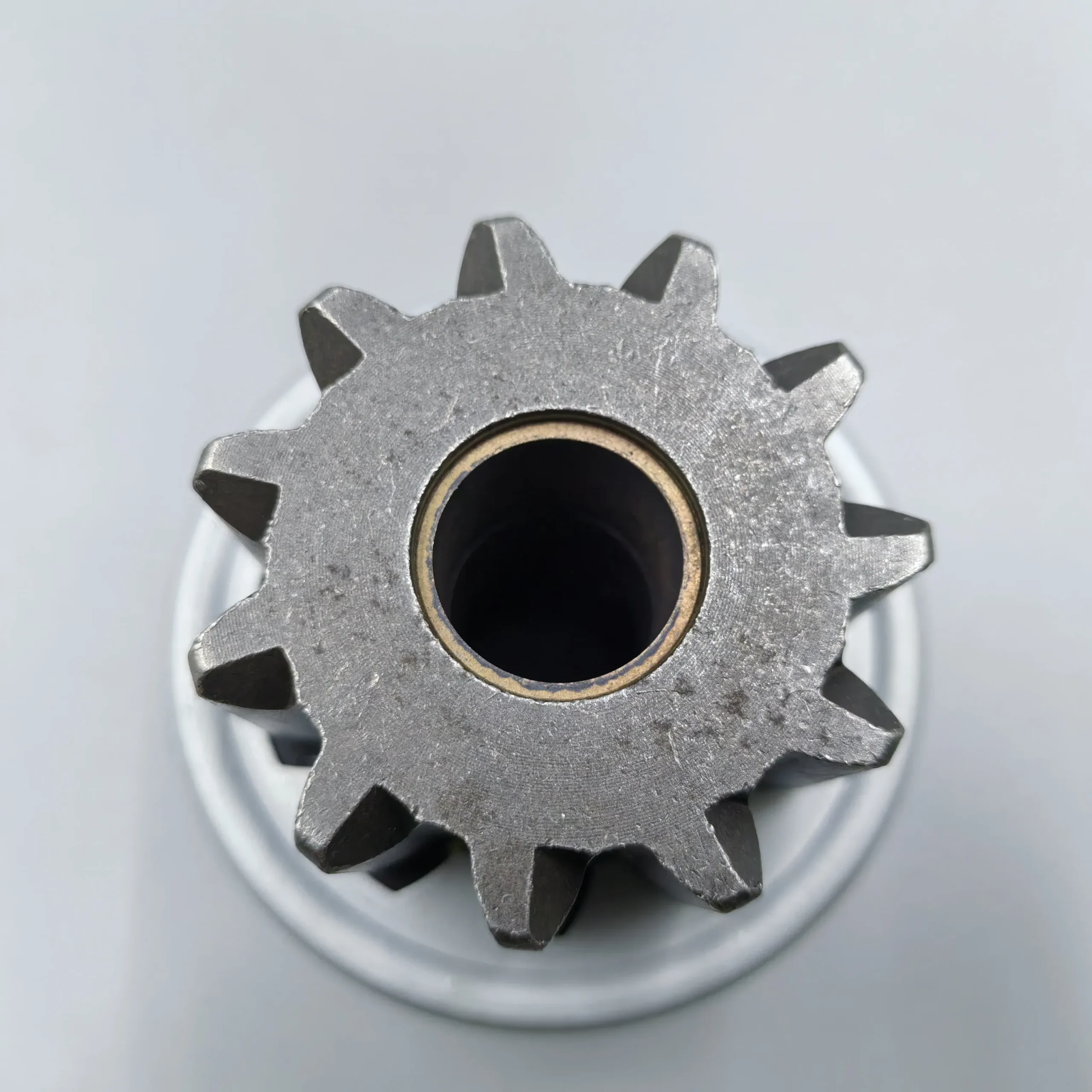 Запчасть KD0-23500-1024 (МУФТА ГЕНЕРАТОРА В СБОРЕ Komatsu), есть в наличии на нашем складе, по выгодной цене