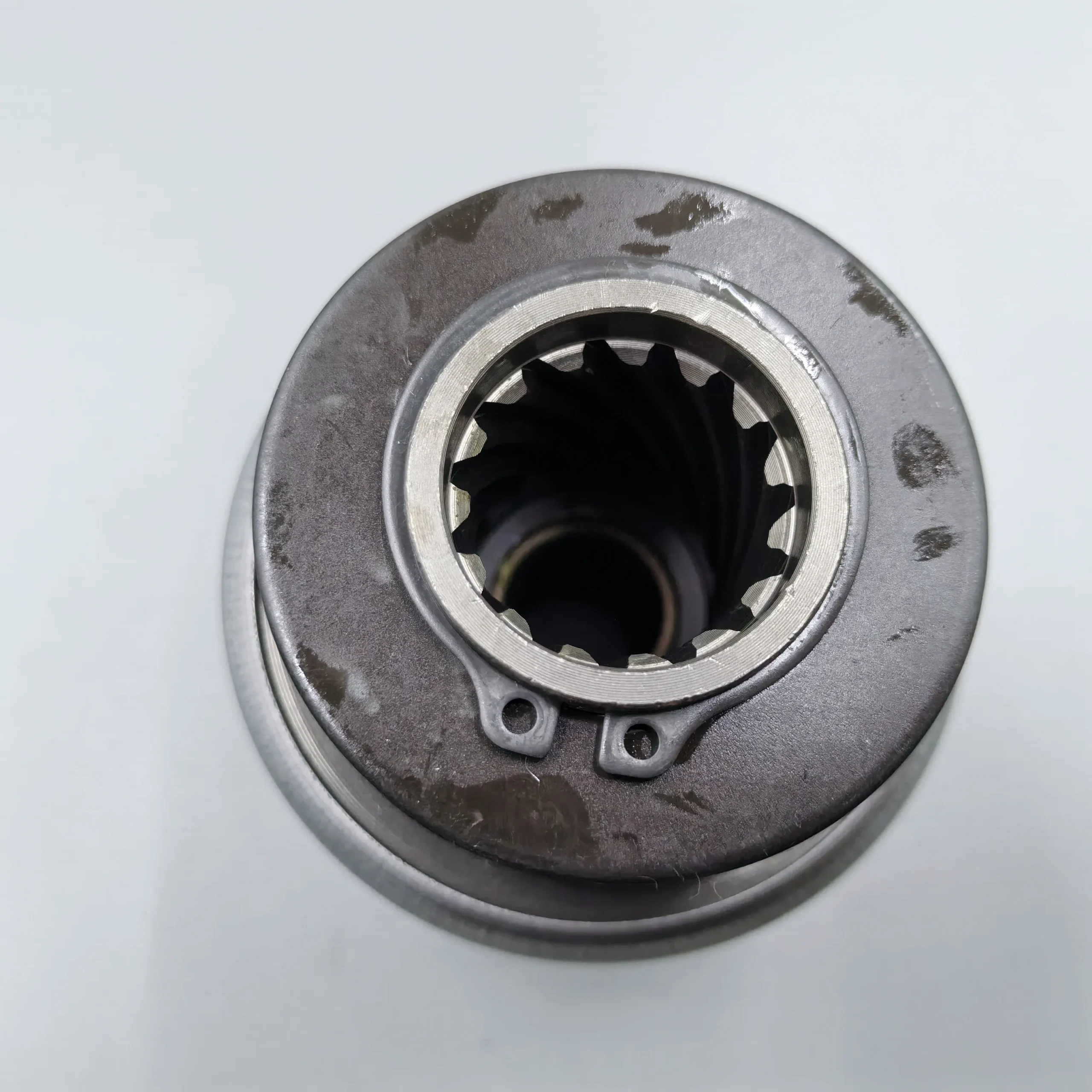 Запчасть KD0-23500-1024 (МУФТА ГЕНЕРАТОРА В СБОРЕ Komatsu), есть в наличии на нашем складе, по выгодной цене