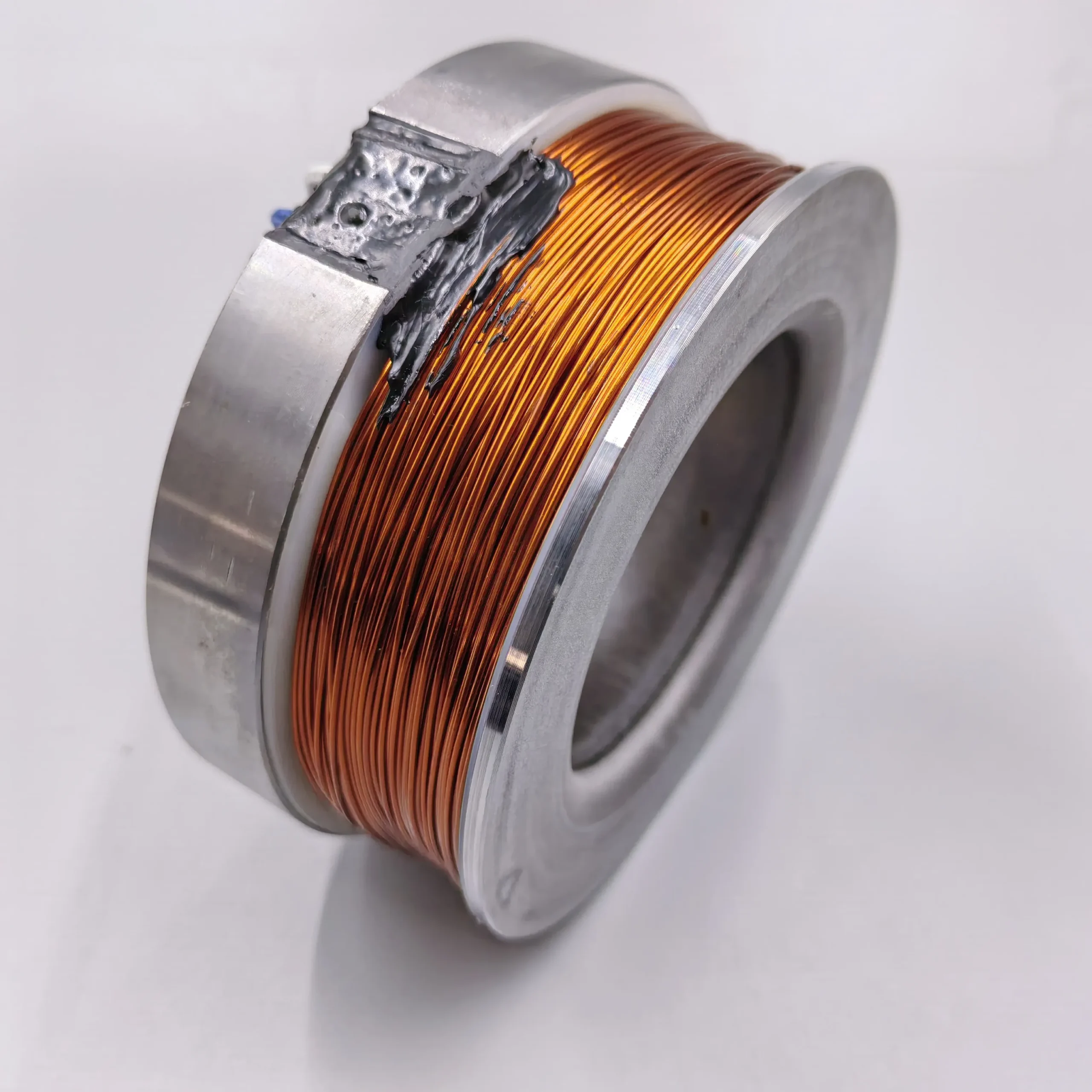 Запчасть KD0-35120-0250 (ОБМОТКА КАТУШКИ Komatsu) KD0351200250, есть в наличии на нашем складе, по выгодной цене