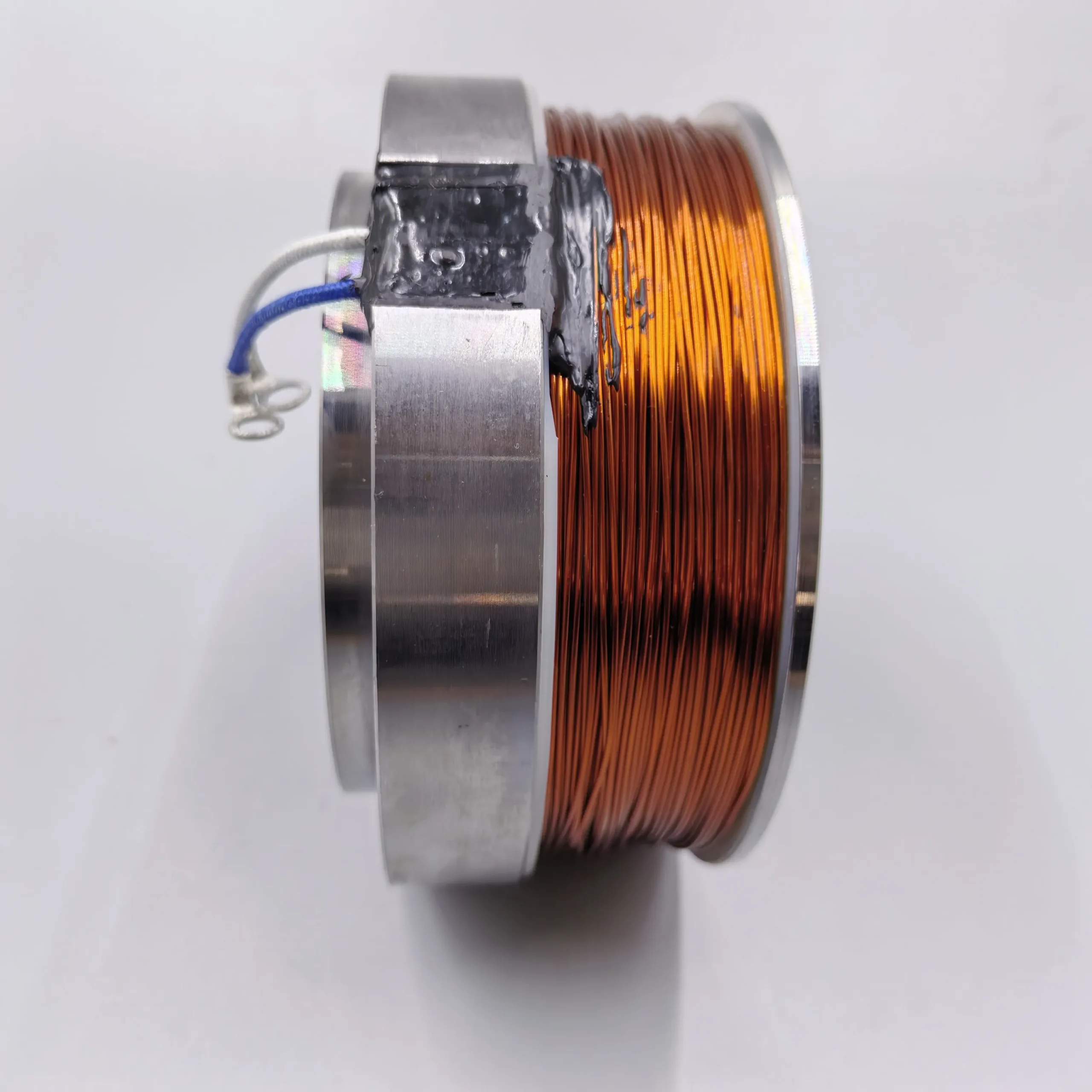 Запчасть KD0-35120-0250 (ОБМОТКА КАТУШКИ Komatsu) KD0351200250, есть в наличии на нашем складе, по выгодной цене