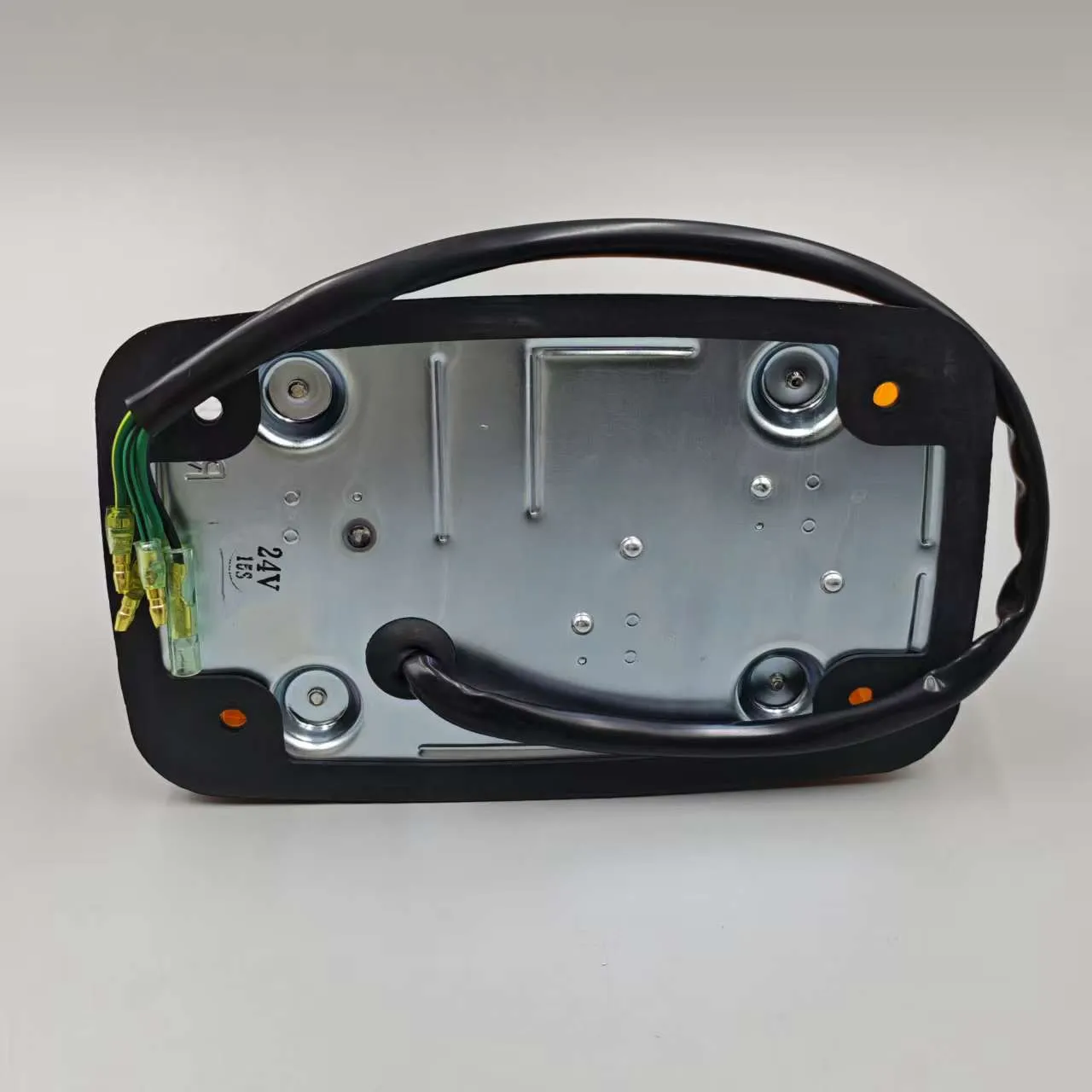 Запчасть 4210613401 421-06-13401 фара в сборе KOMATSU 4210613401