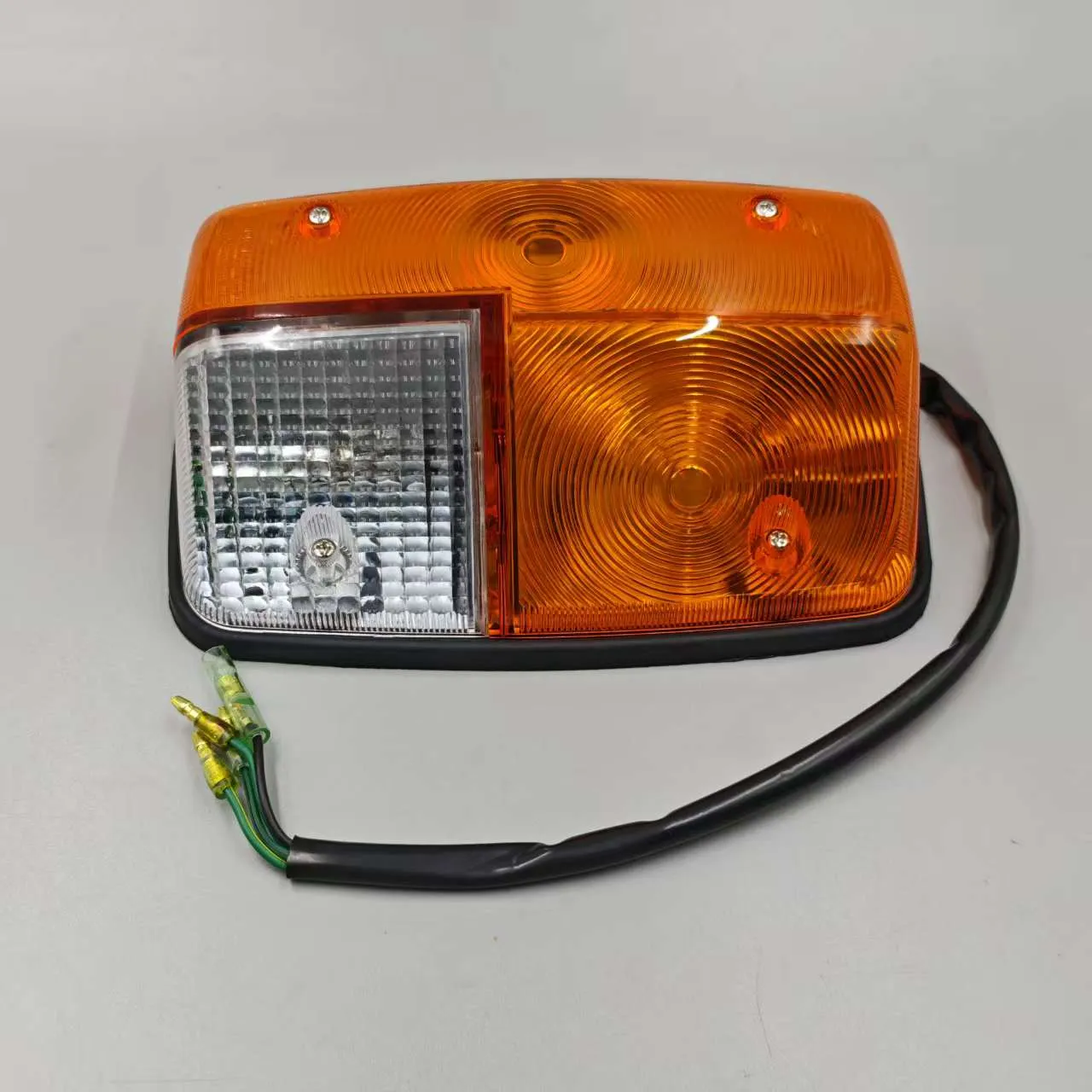 Запчасть 4210613401 421-06-13401 фара в сборе KOMATSU 4210613401