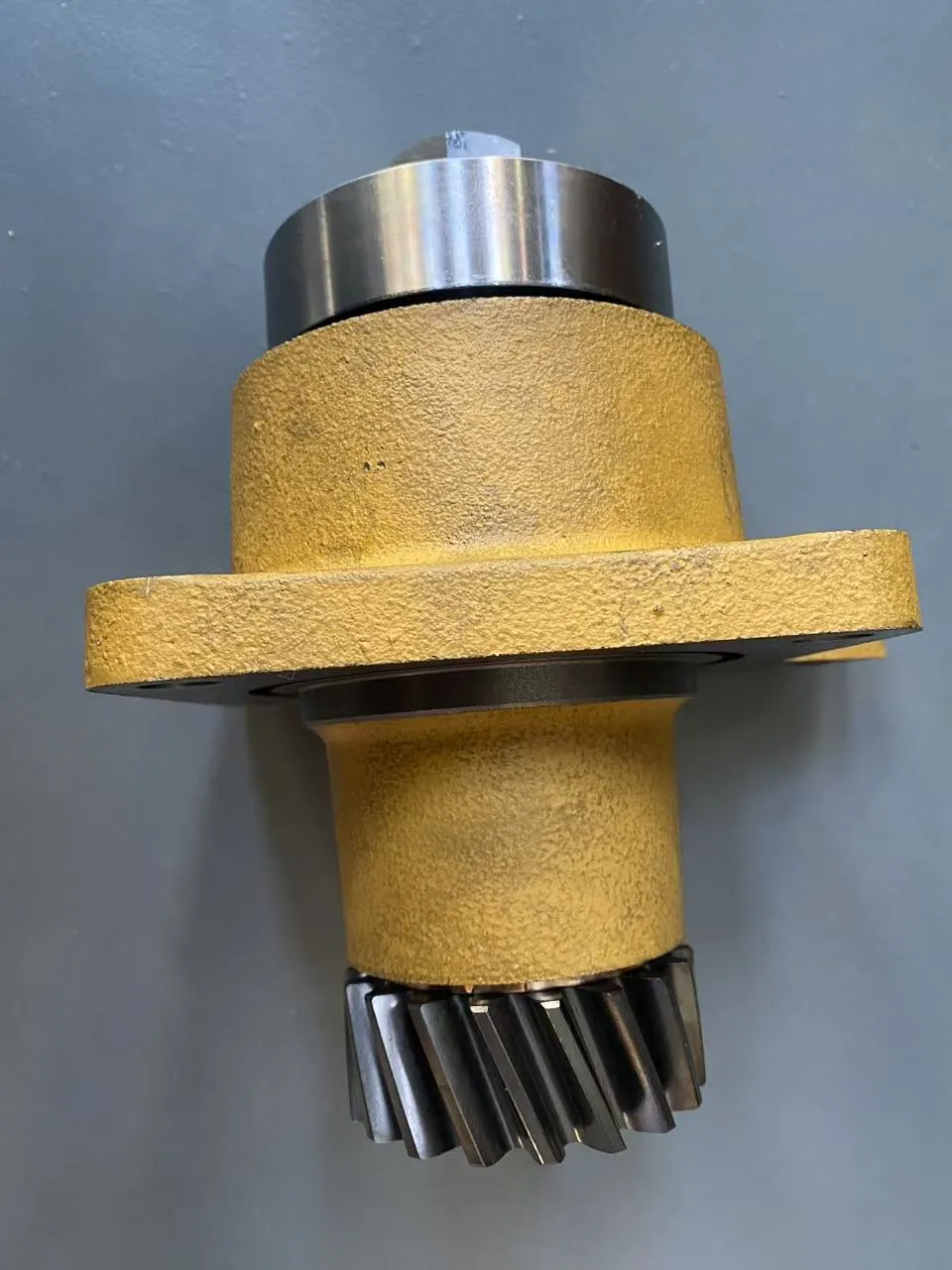 6266-21-3400 ПРИВОД МЕХАНИЗМОВ KOMATSU 6266213400, есть в наличии на нашем складе, по выгодной цене