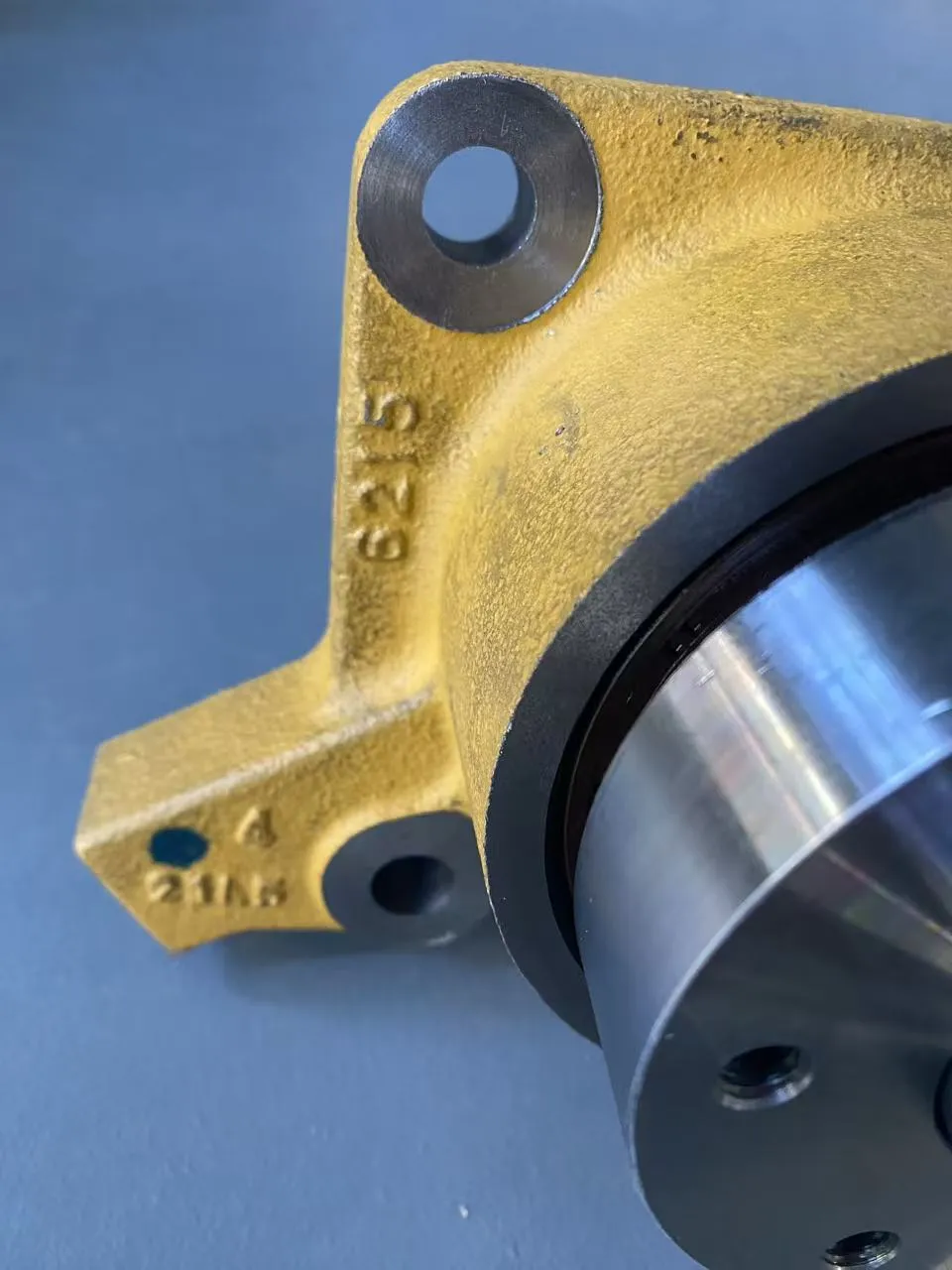 6266-21-3400 ПРИВОД МЕХАНИЗМОВ KOMATSU 6266213400, есть в наличии на нашем складе, по выгодной цене