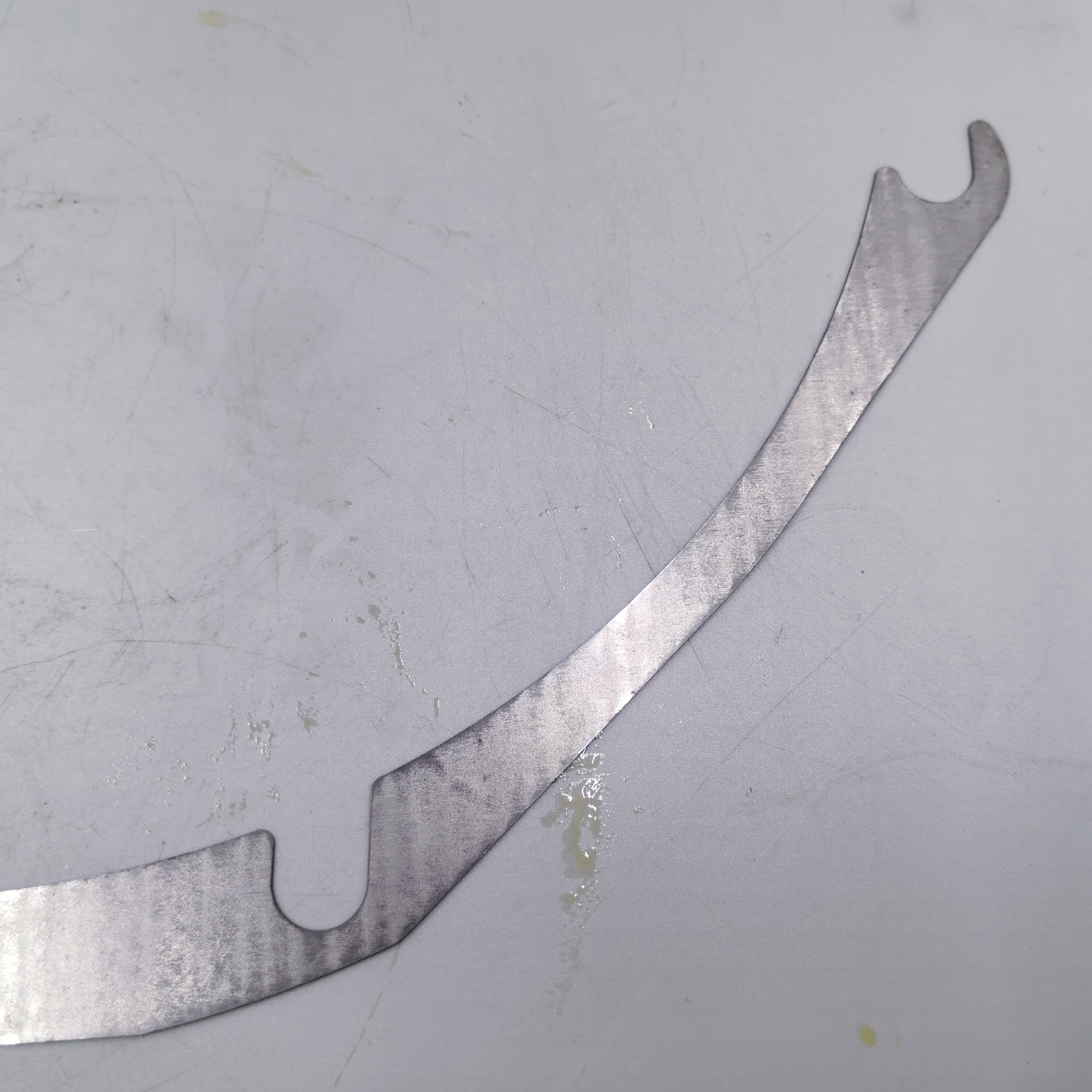 Komatsu 426-15-00470 Shim Assembly ,по выгодной цене, есть в наличии на нашем складе