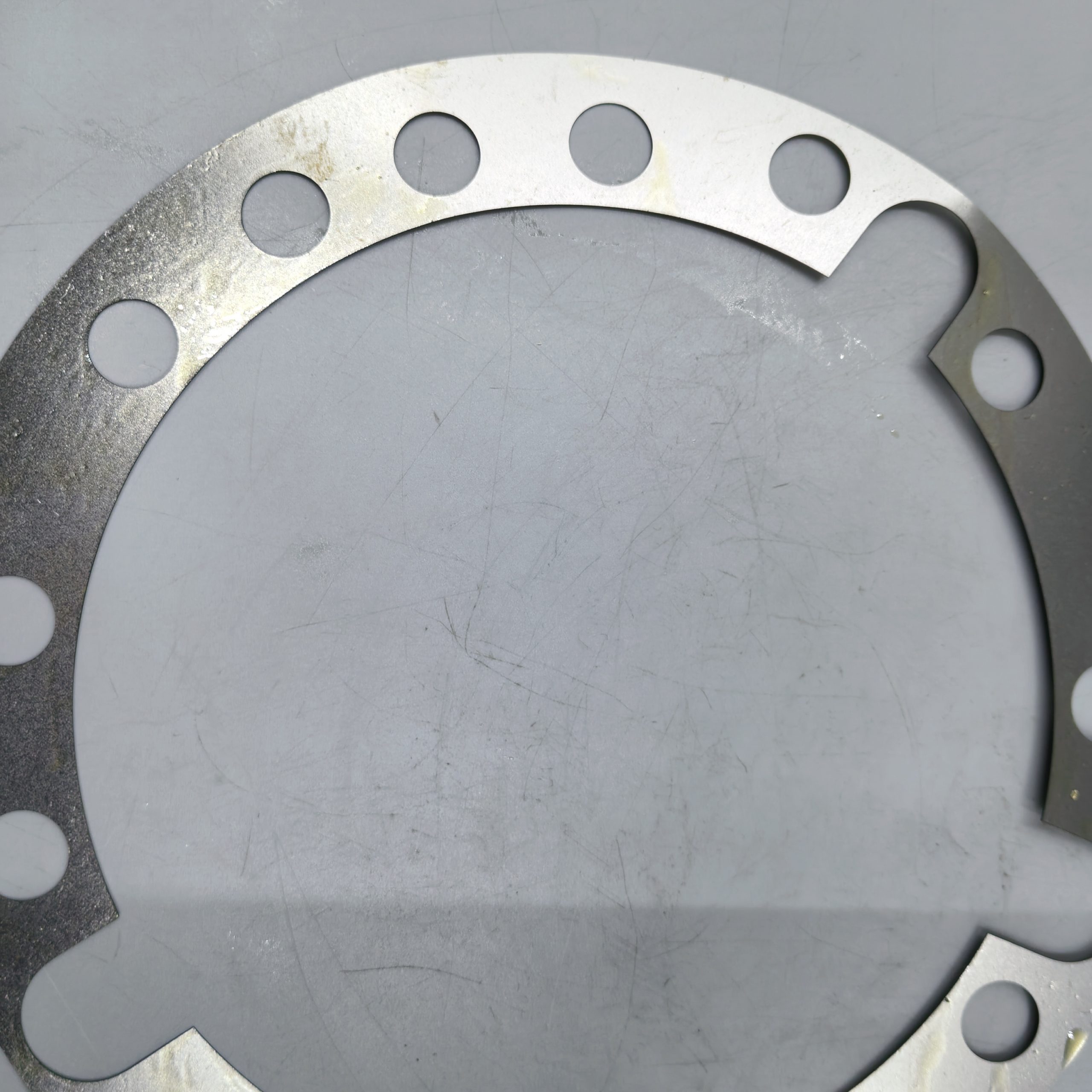 Komatsu 56B-27-11480 Shim,по выгодной цене, есть в наличии на нашем складе