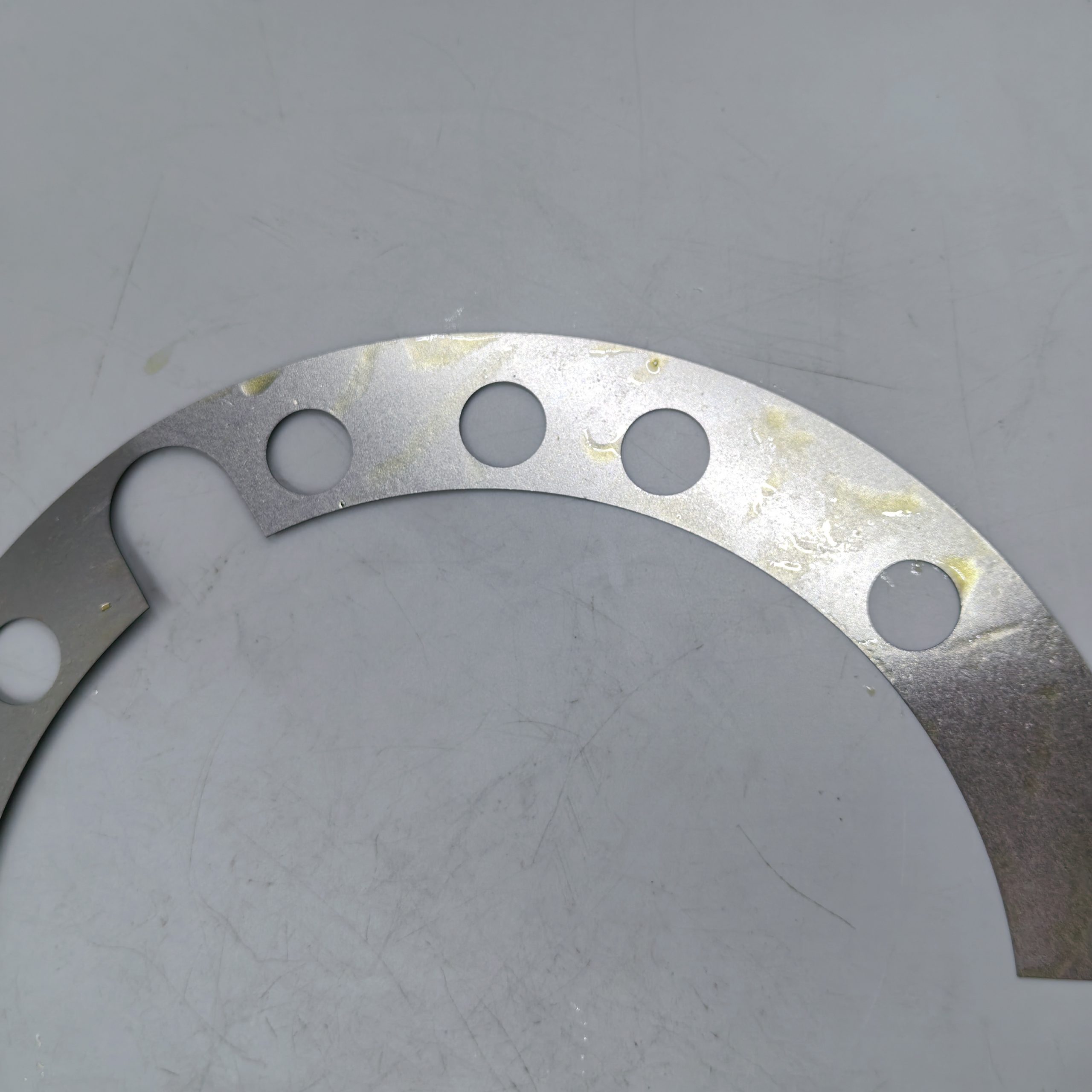 Komatsu 56B-27-11480 Shim,по выгодной цене, есть в наличии на нашем складе