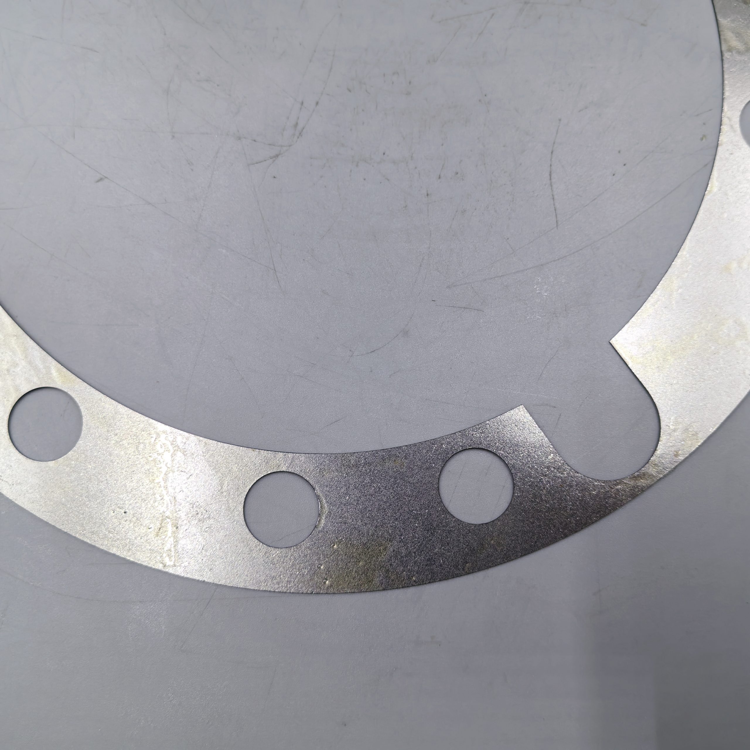 Komatsu 56B-27-11480 Shim,по выгодной цене, есть в наличии на нашем складе
