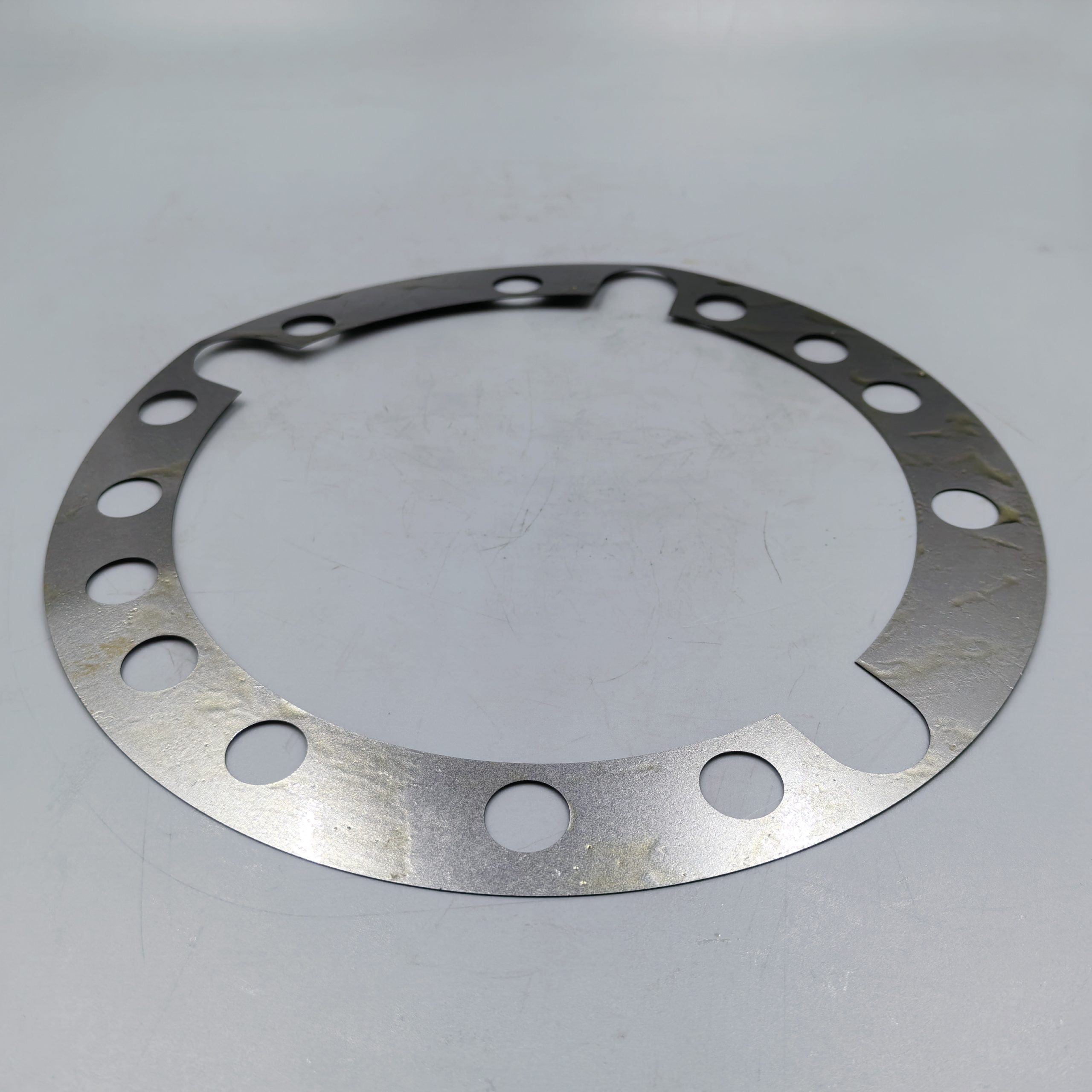 Komatsu 56B-27-11480 Shim,по выгодной цене, есть в наличии на нашем складе