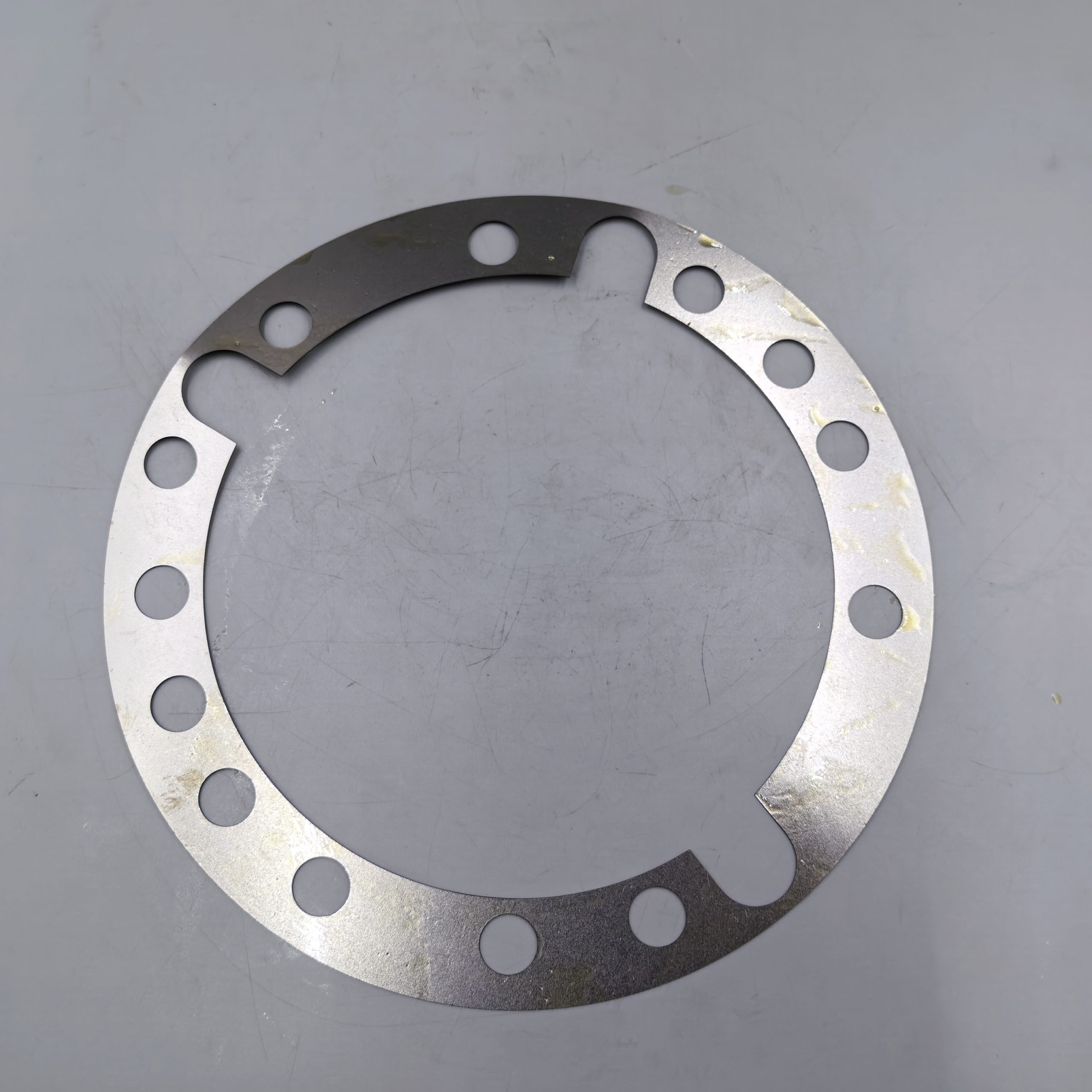 Komatsu 56B-27-11480 Shim,по выгодной цене, есть в наличии на нашем складе