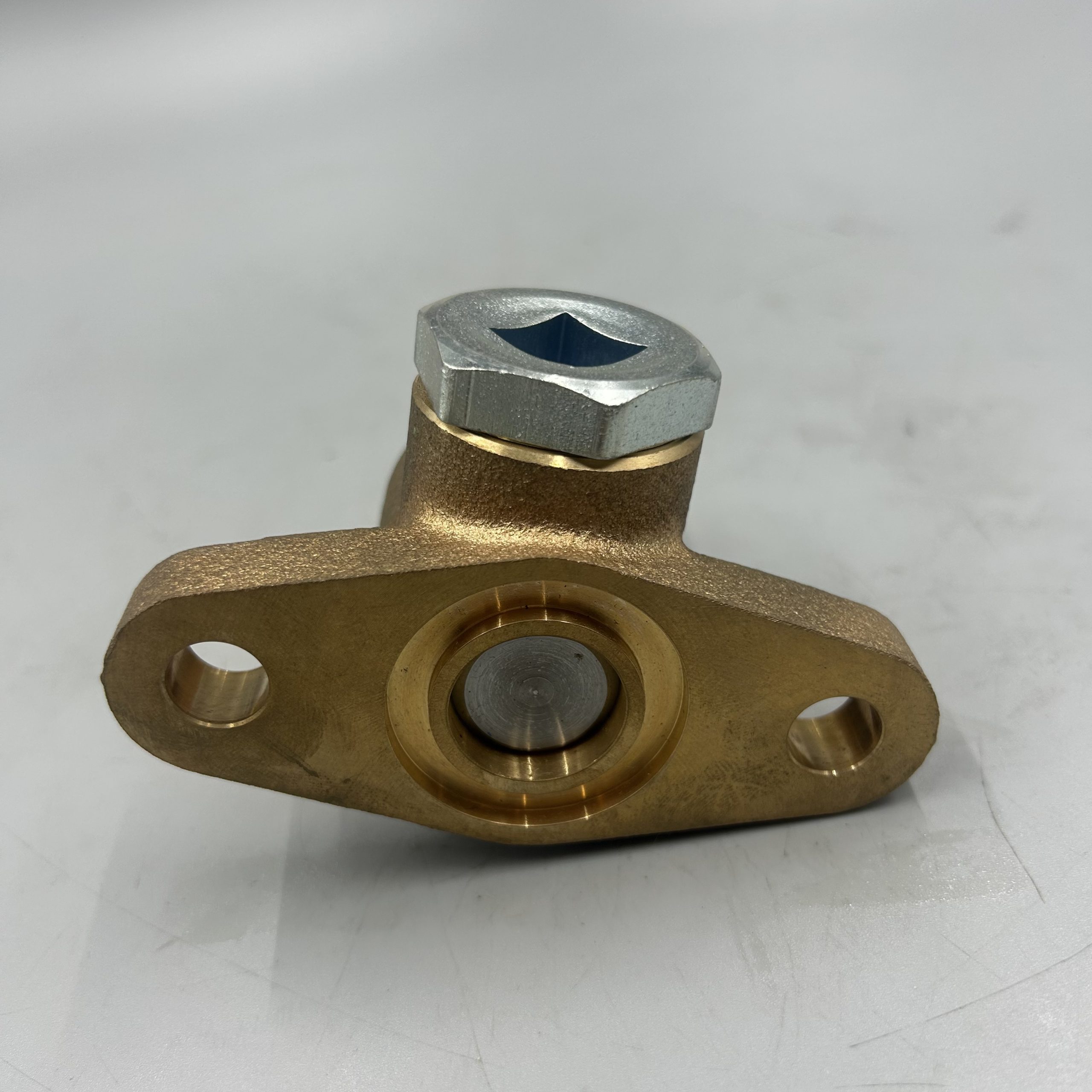 Komatsu 234-15-85300 Valve Assembly,по выгодной цене, есть в наличии на нашем складе