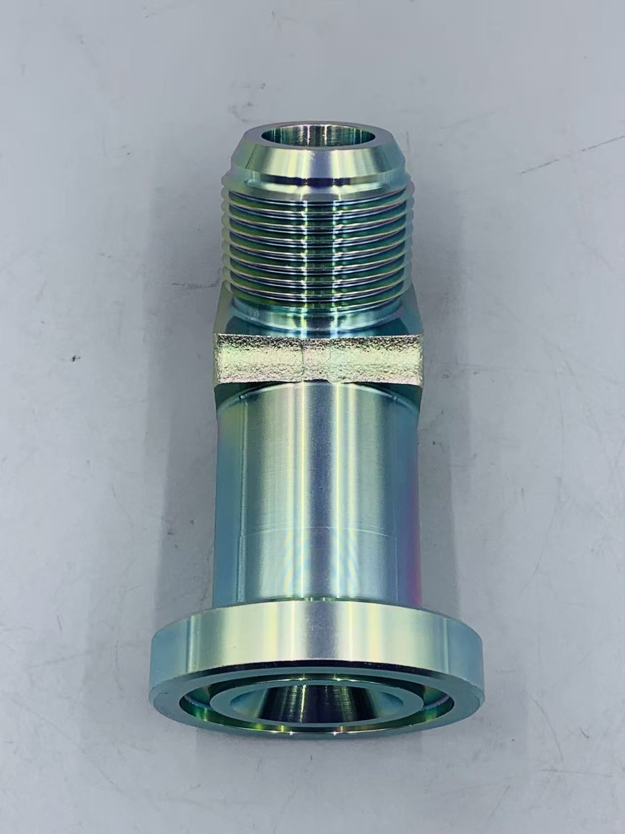207-970-5510 Nipple Komatsu parts original,по выгодной цене, есть в наличии на нашем складе
