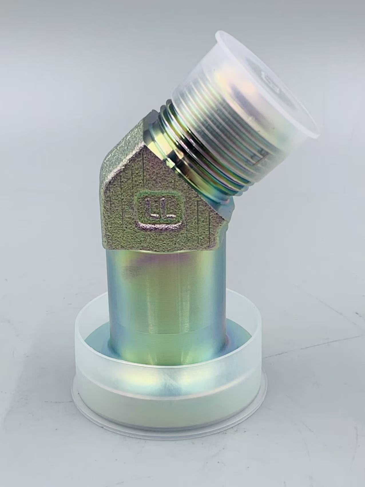 207-970-5510 Nipple Komatsu parts original,по выгодной цене, есть в наличии на нашем складе