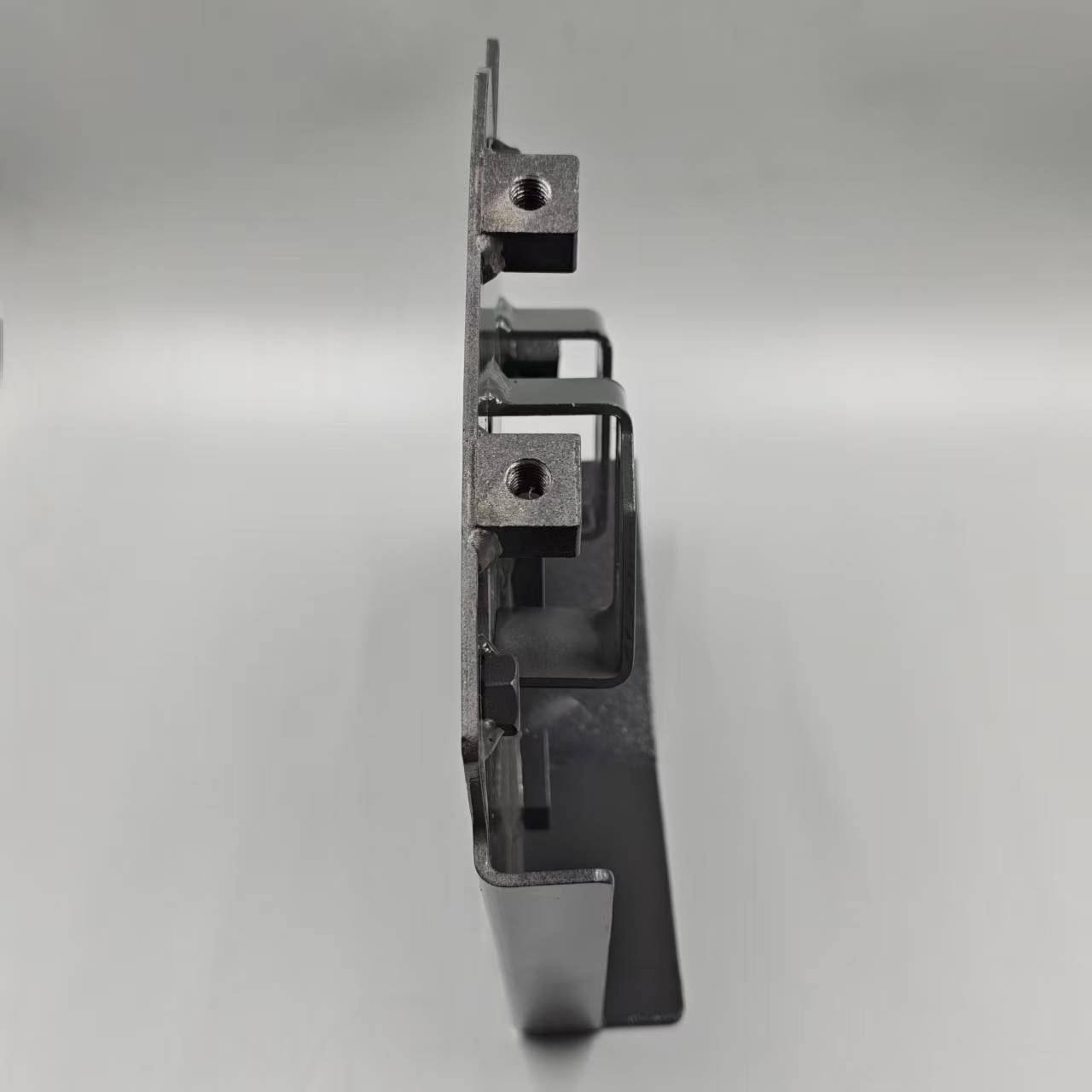 komatsu-parts-17A-911-3350 BRACKET D155A-5,по выгодной цене, есть в наличии на нашем складе