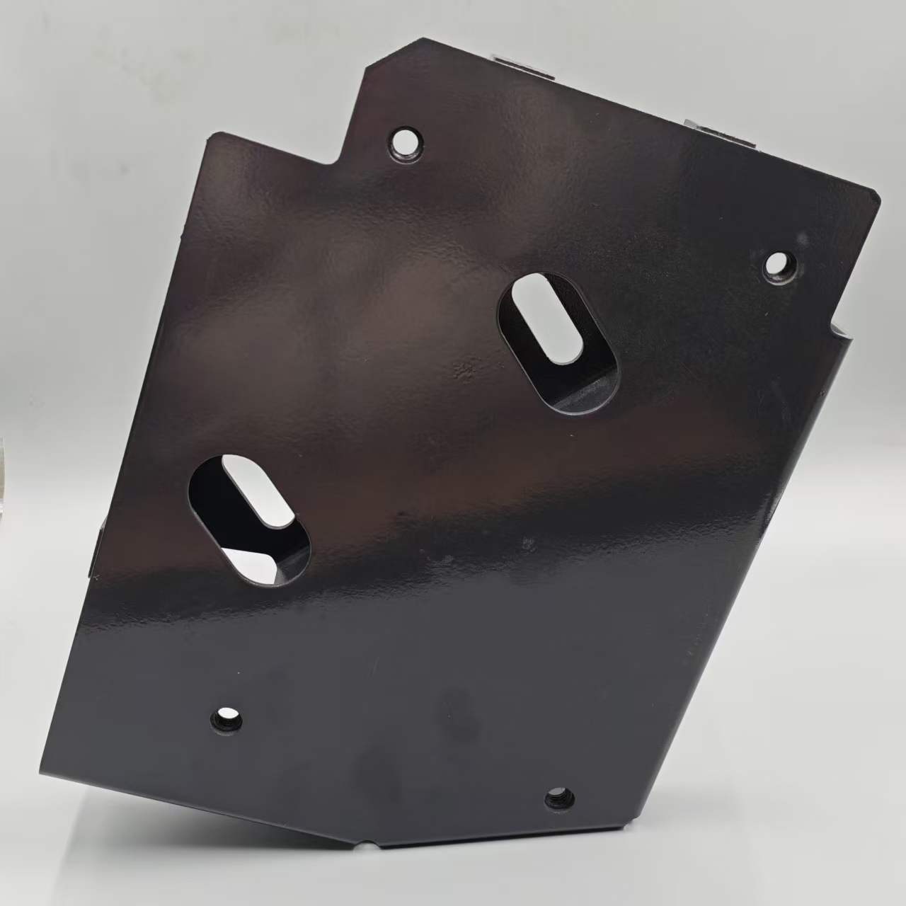 komatsu-parts-17A-911-3350 BRACKET D155A-5,по выгодной цене, есть в наличии на нашем складе