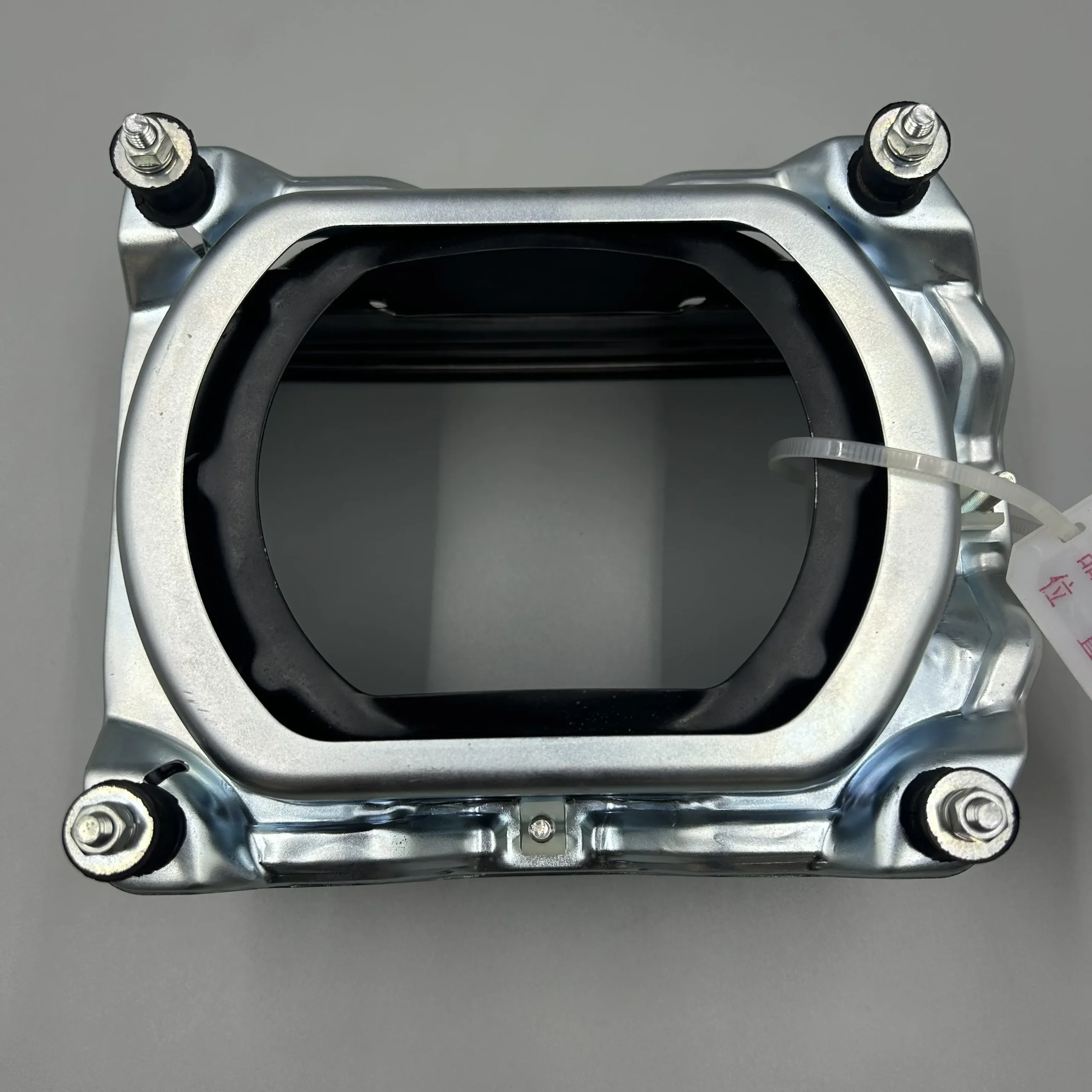 561-06-61290 Dump Truck Bracket for Komatsu HD985-5 HD785-7 по выгодной цене, есть в наличии на нашем складе