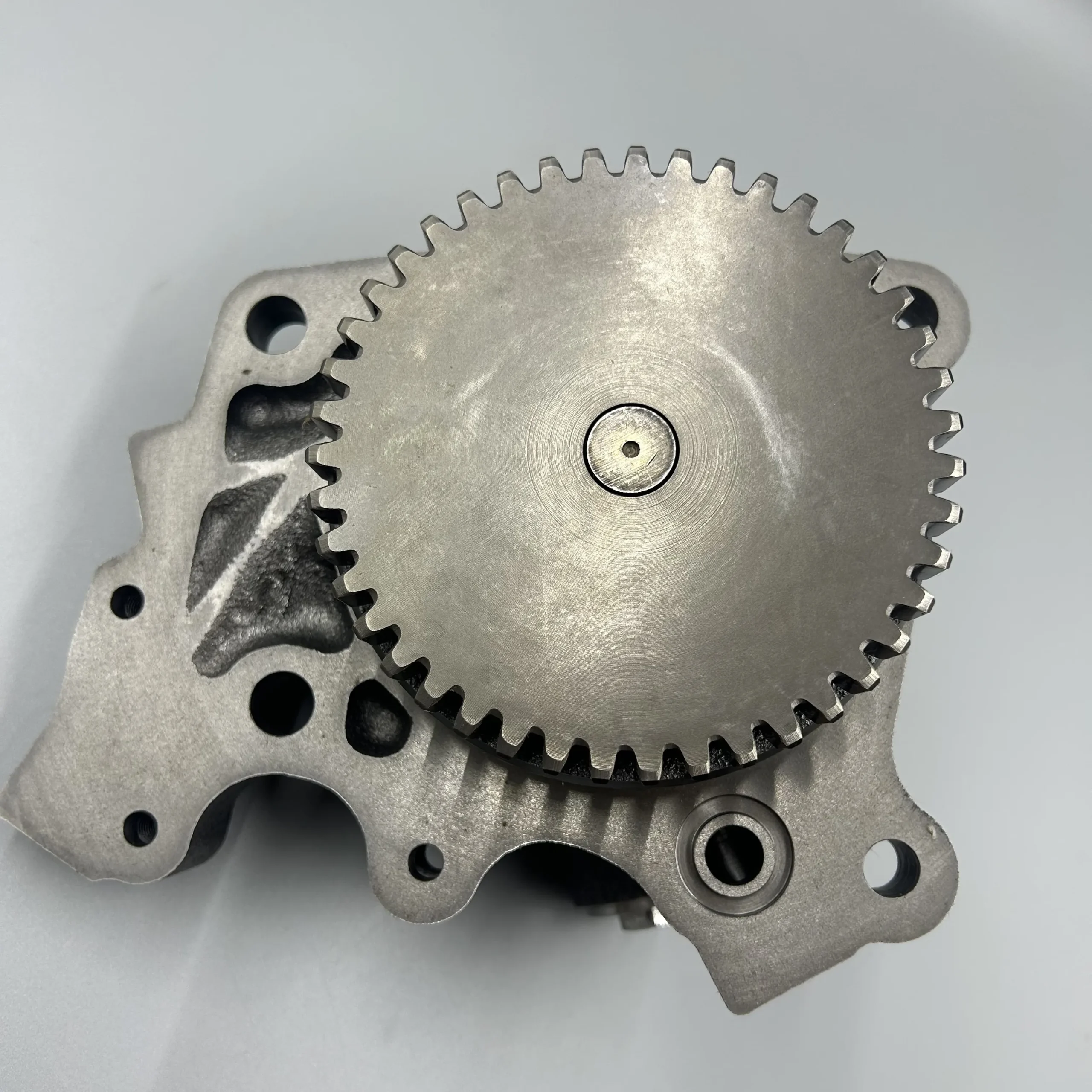 6245-51-9100 OIL PUMP Suitable For Komatsu 6245519100, по выгодной цене, есть в наличии на нашем складе