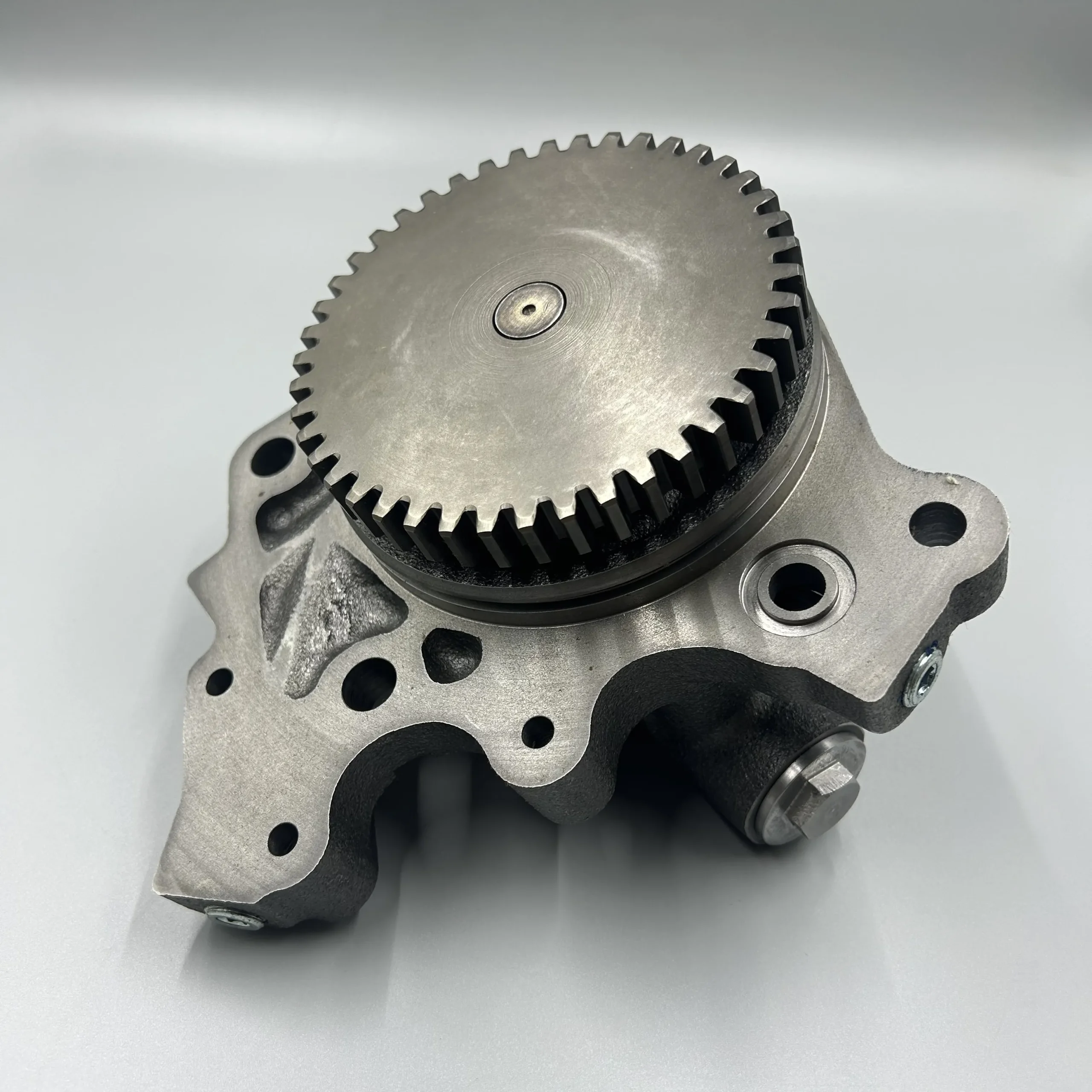 6245-51-9100 OIL PUMP Suitable For Komatsu 6245519100, по выгодной цене, есть в наличии на нашем складе