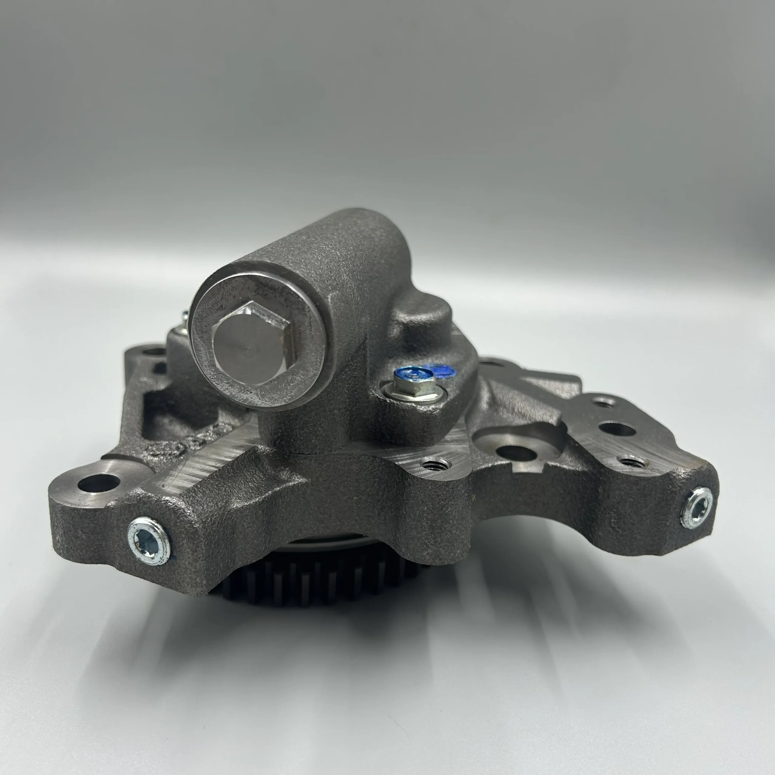 6245-51-9100 OIL PUMP Suitable For Komatsu 6245519100, по выгодной цене, есть в наличии на нашем складе