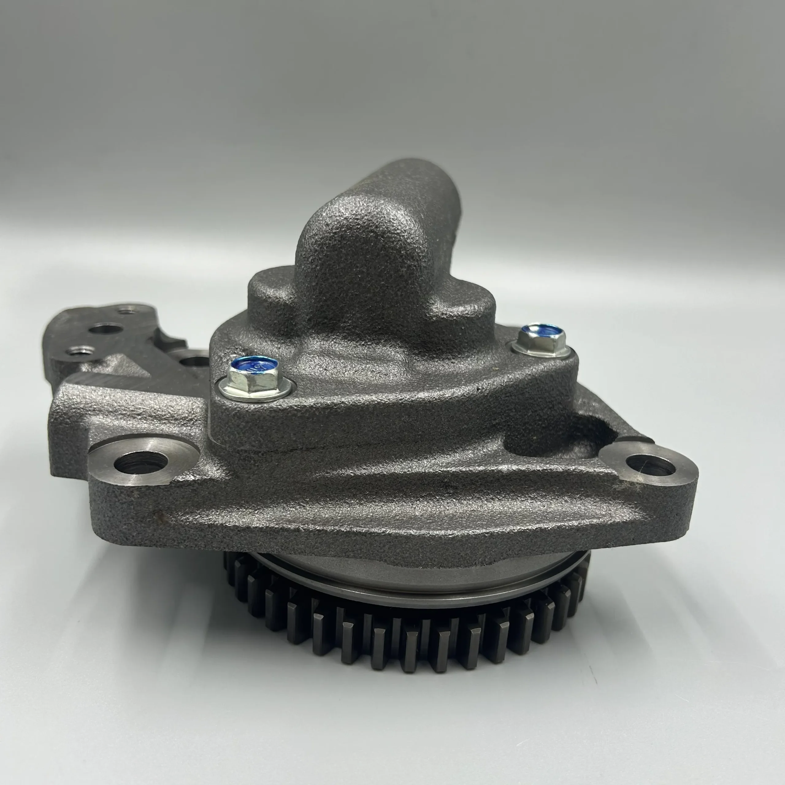 6245-51-9100 OIL PUMP Suitable For Komatsu 6245519100, по выгодной цене, есть в наличии на нашем складе