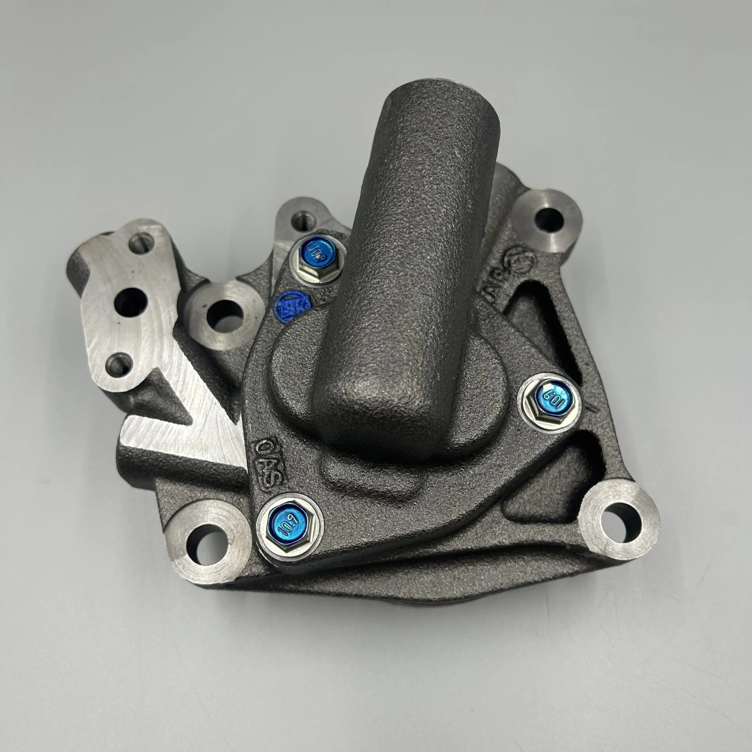 6245-51-9100 OIL PUMP Suitable For Komatsu 6245519100, по выгодной цене, есть в наличии на нашем складе