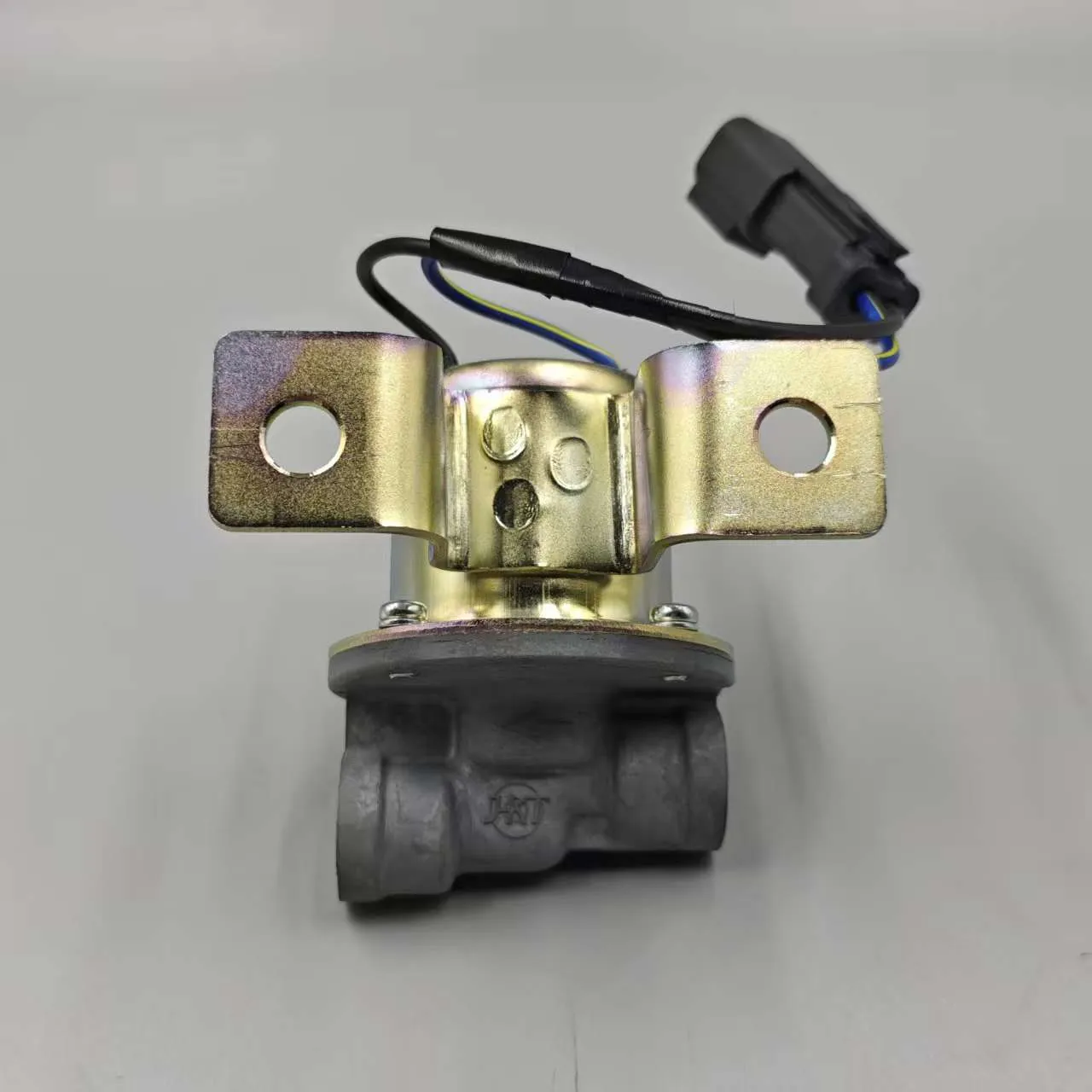 For KOMATSU PC1250-8 Construction Machinery Parts 21N-06-41280 SOLENOID VALVE 21N0641280