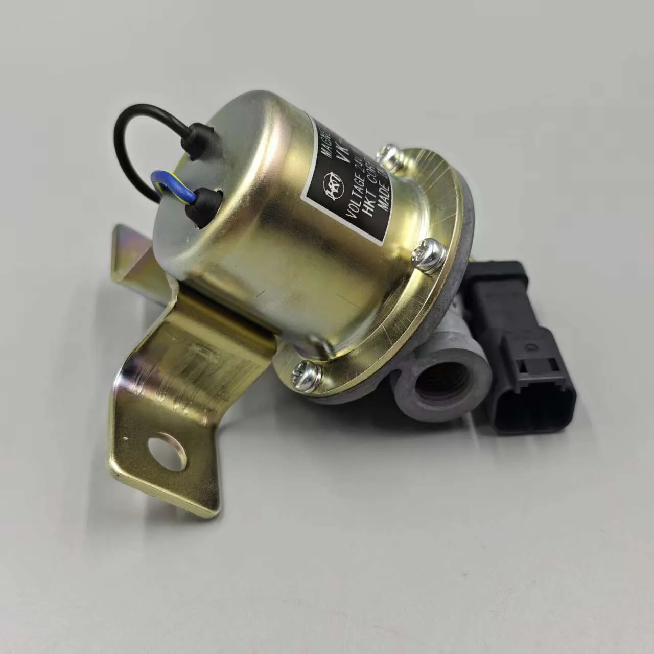 For KOMATSU PC1250-8 Construction Machinery Parts 21N-06-41280 SOLENOID VALVE 21N0641280