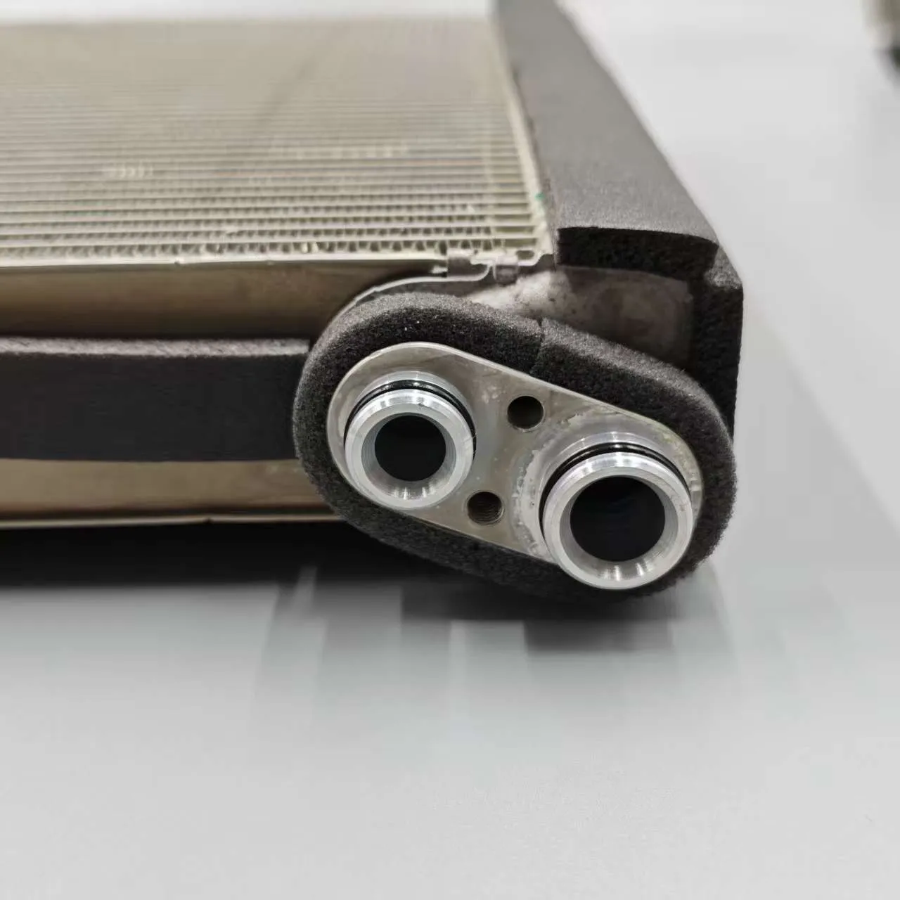 Evaporator ND447610-0630 for Komatsu PC130-8M0 PC210-11 PC220-8M0 PC290LC-11 PC360LC-11 PC490-10 WA600-8 WA900-8 Part, по выгодной цене, есть в наличии на нашем складе