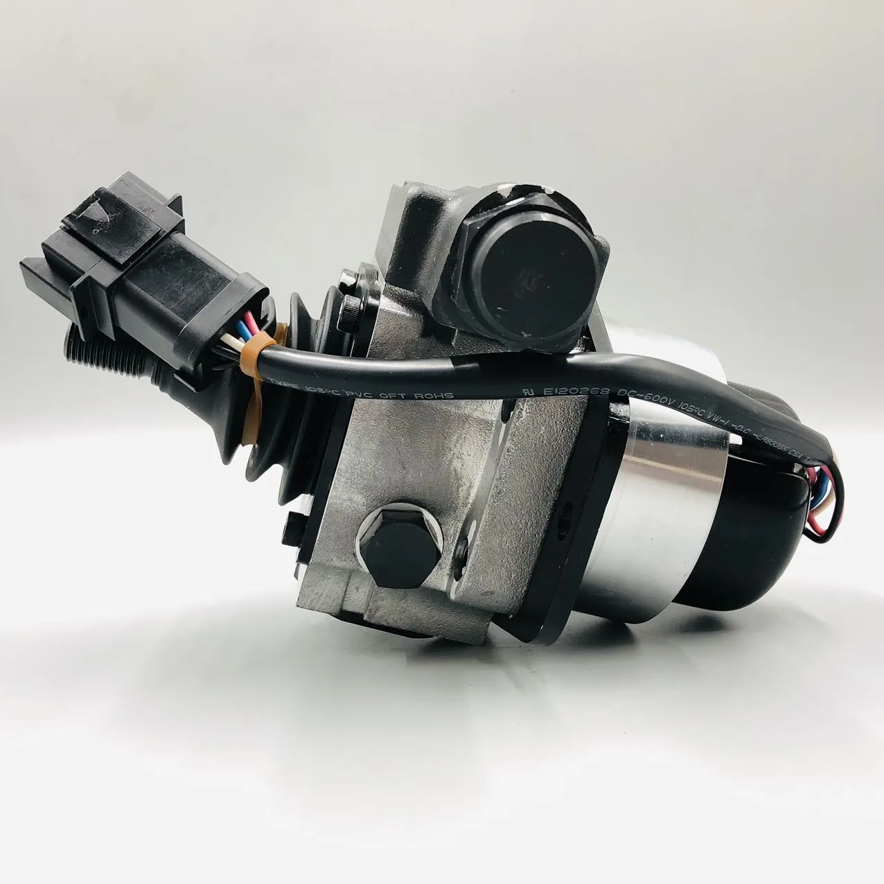 702-16-02290 Joystick Ever Assy for Komatsu D155 D65-15 D85-15 D275-5 Dozer, по выгодной цене, есть в наличии на нашем складе