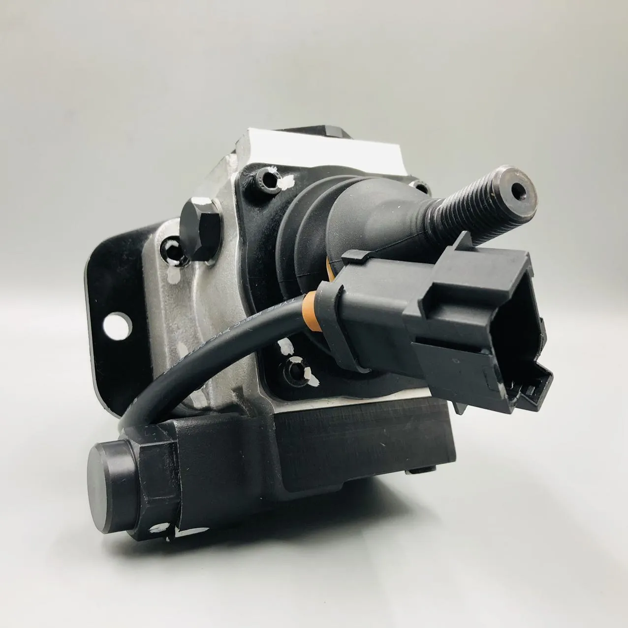 702-16-02290 Joystick Ever Assy for Komatsu D155 D65-15 D85-15 D275-5 Dozer, по выгодной цене, есть в наличии на нашем складе