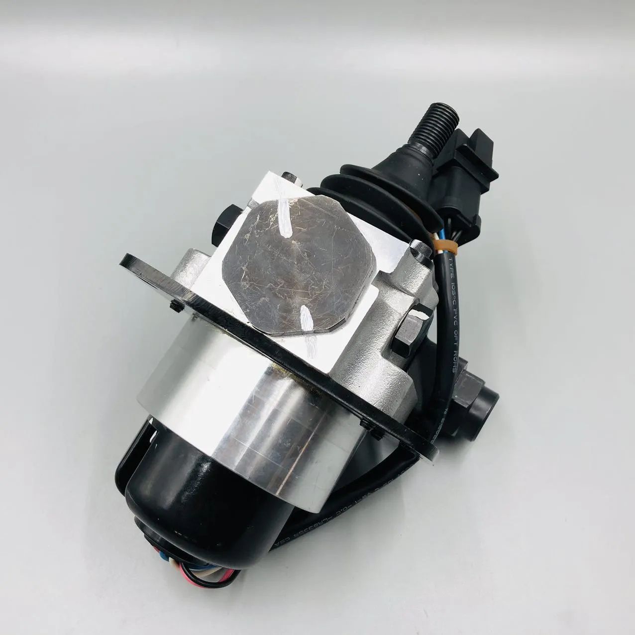 702-16-02290 Joystick Ever Assy for Komatsu D155 D65-15 D85-15 D275-5 Dozer, по выгодной цене, есть в наличии на нашем складе