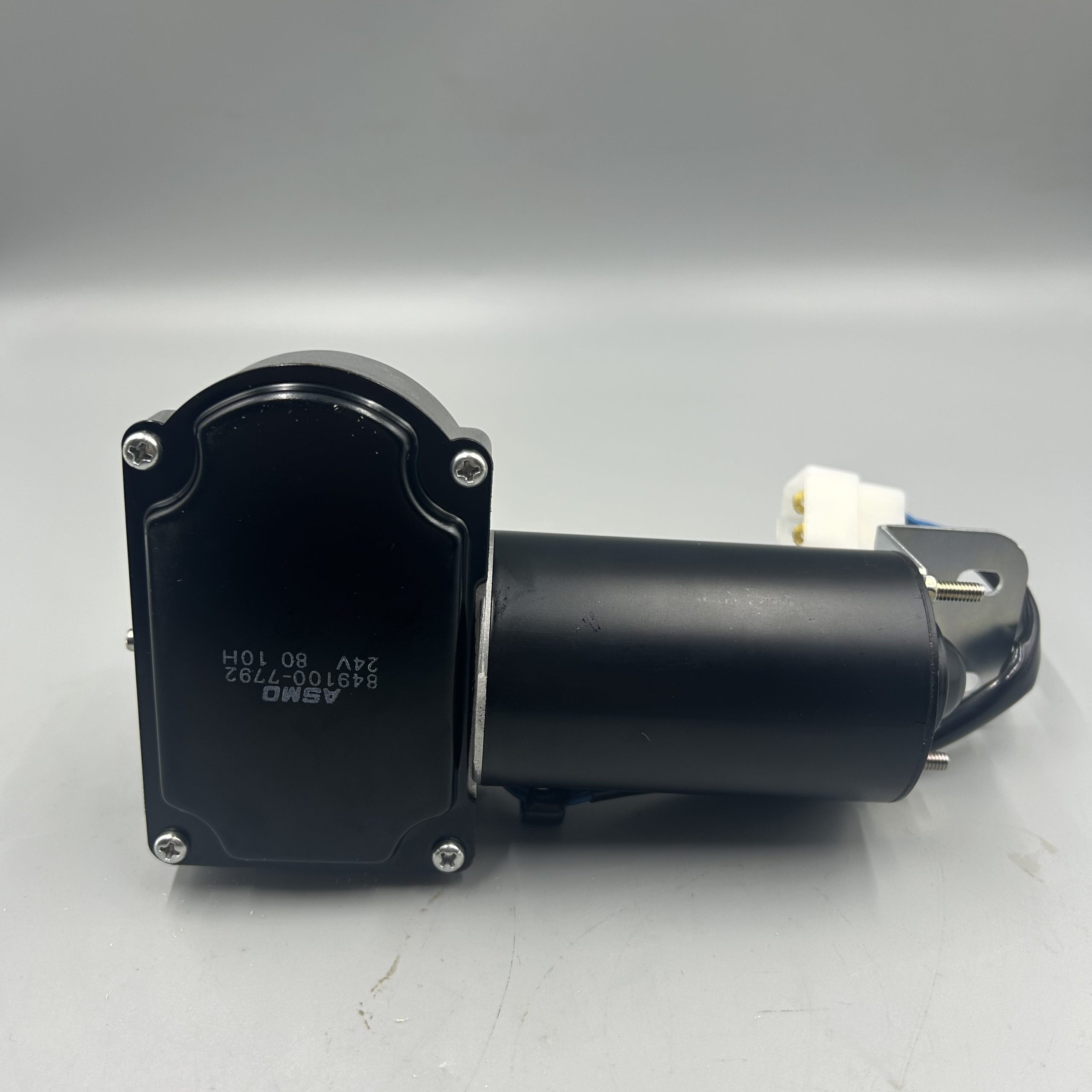 Части бульдозера 14X-911-3141 D65PX-12 Кабина чистильника мотора Assy 14X9113141