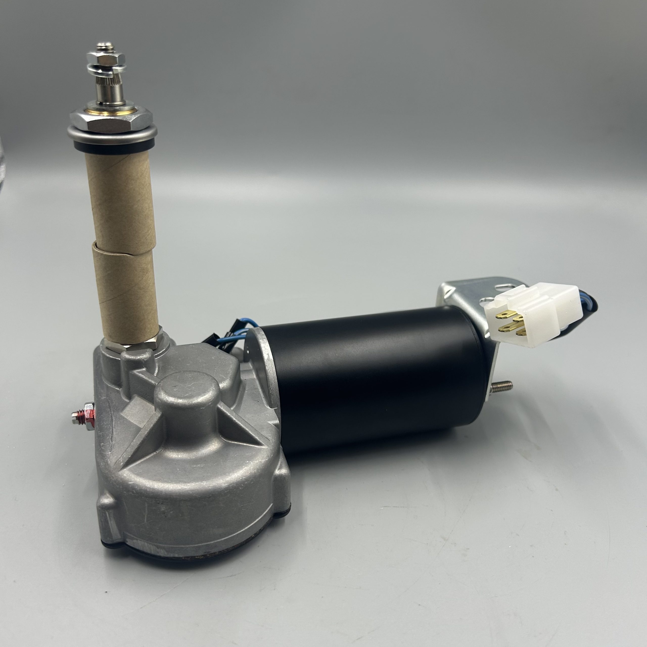 Части бульдозера 14X-911-3141 D65PX-12 Кабина чистильника мотора Assy 14X9113141