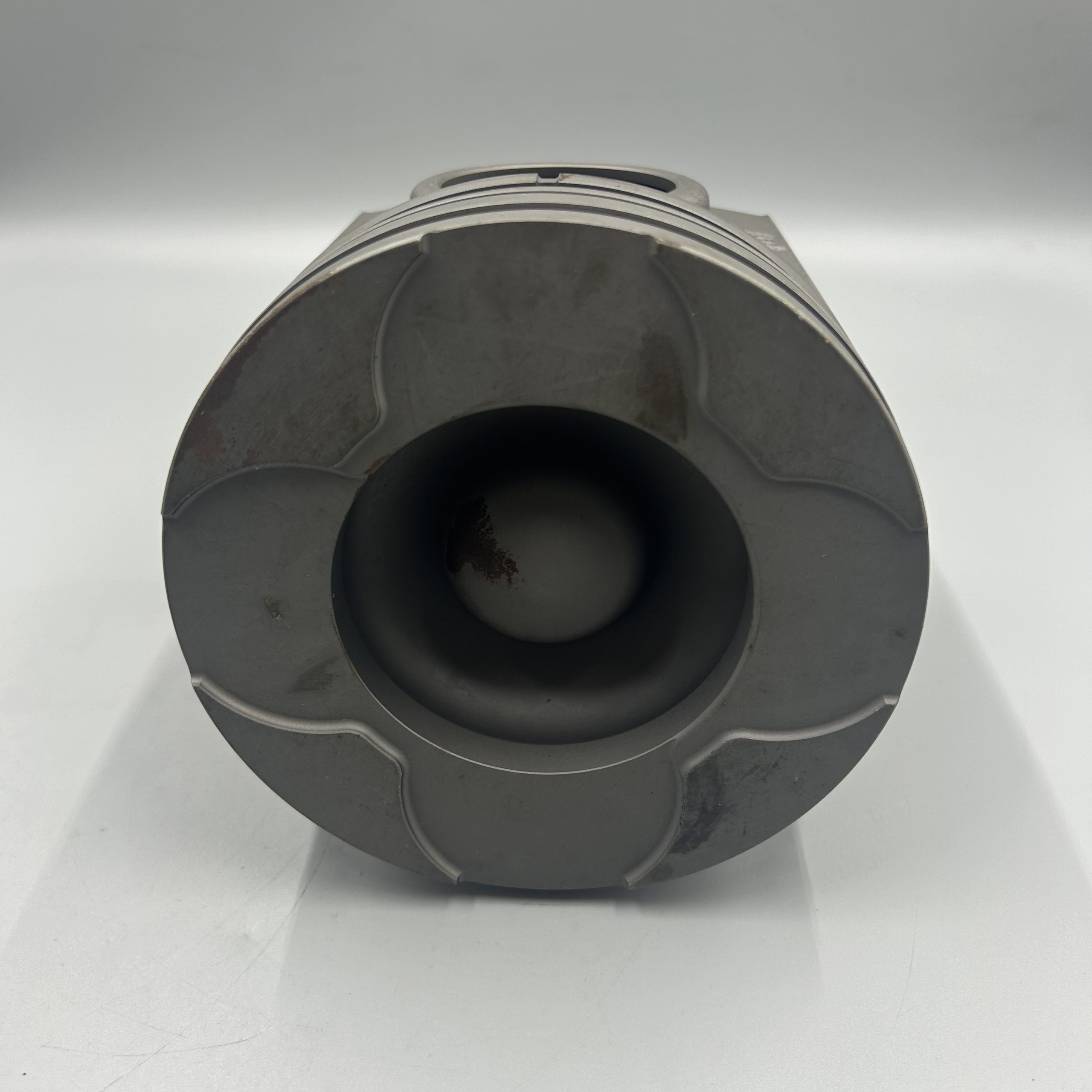 KOMATSU genuine 6217-31-2130 PISTON BODY C/W CLIPS, available at a good price, in stock now